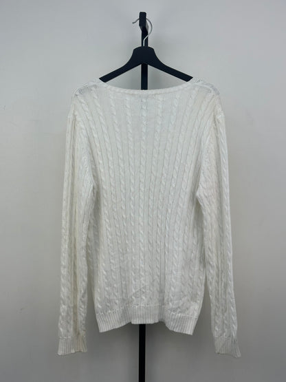 MAGLIONE RALPH LAUREN: XL