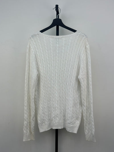 MAGLIONE HUGO BOSS: XL