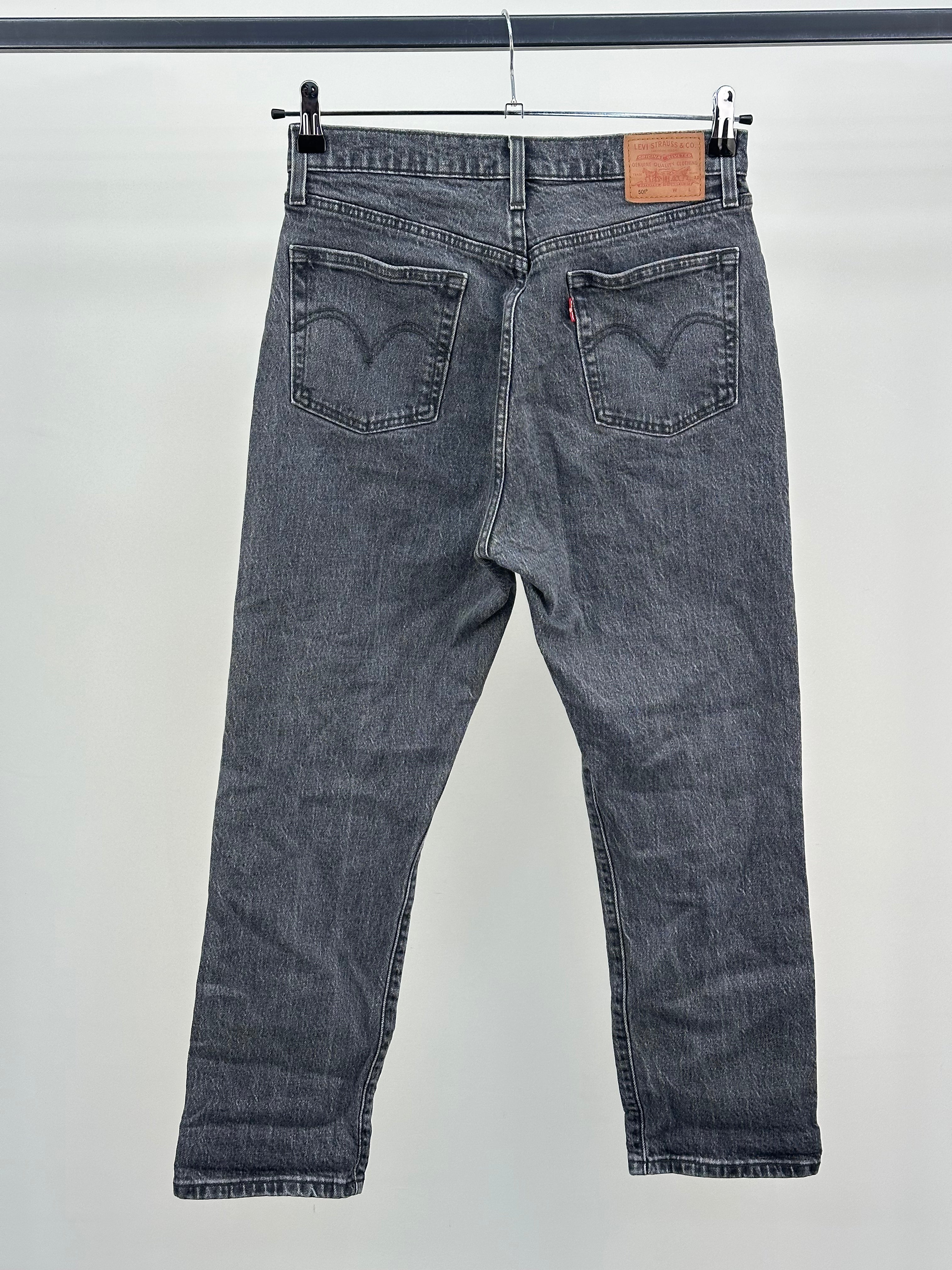 LEVI'S 501 W29 L26
