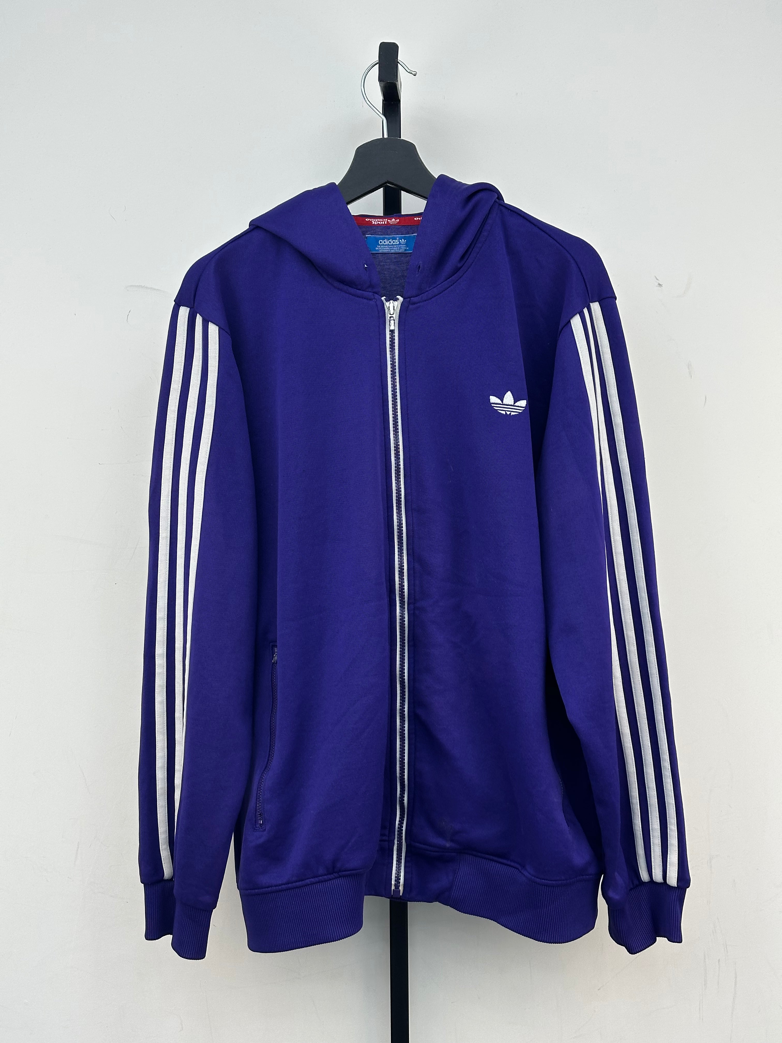 FELPA ADIDAS TAGLIA: XL