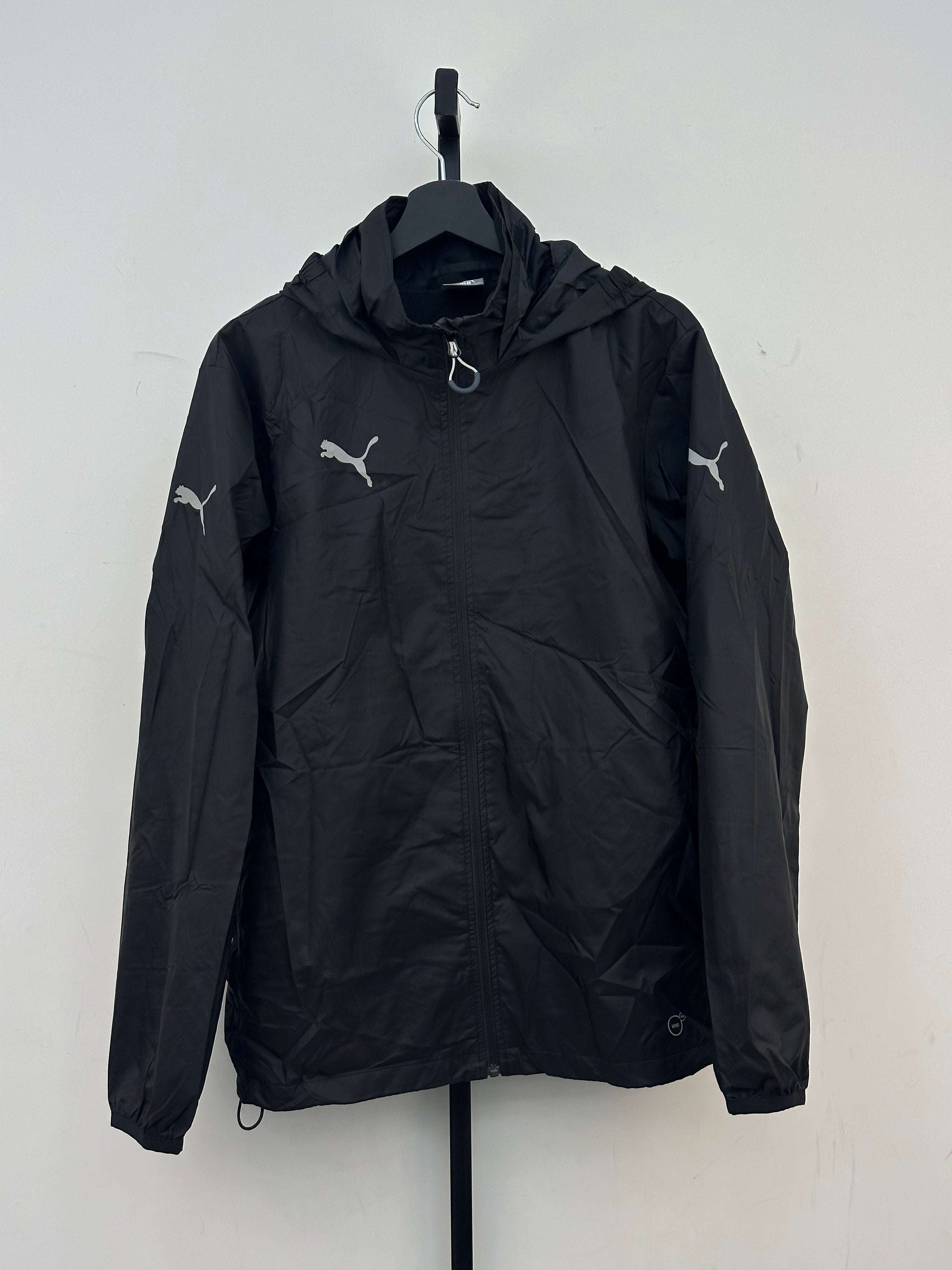 FELPA PUMA TAGLIA: S