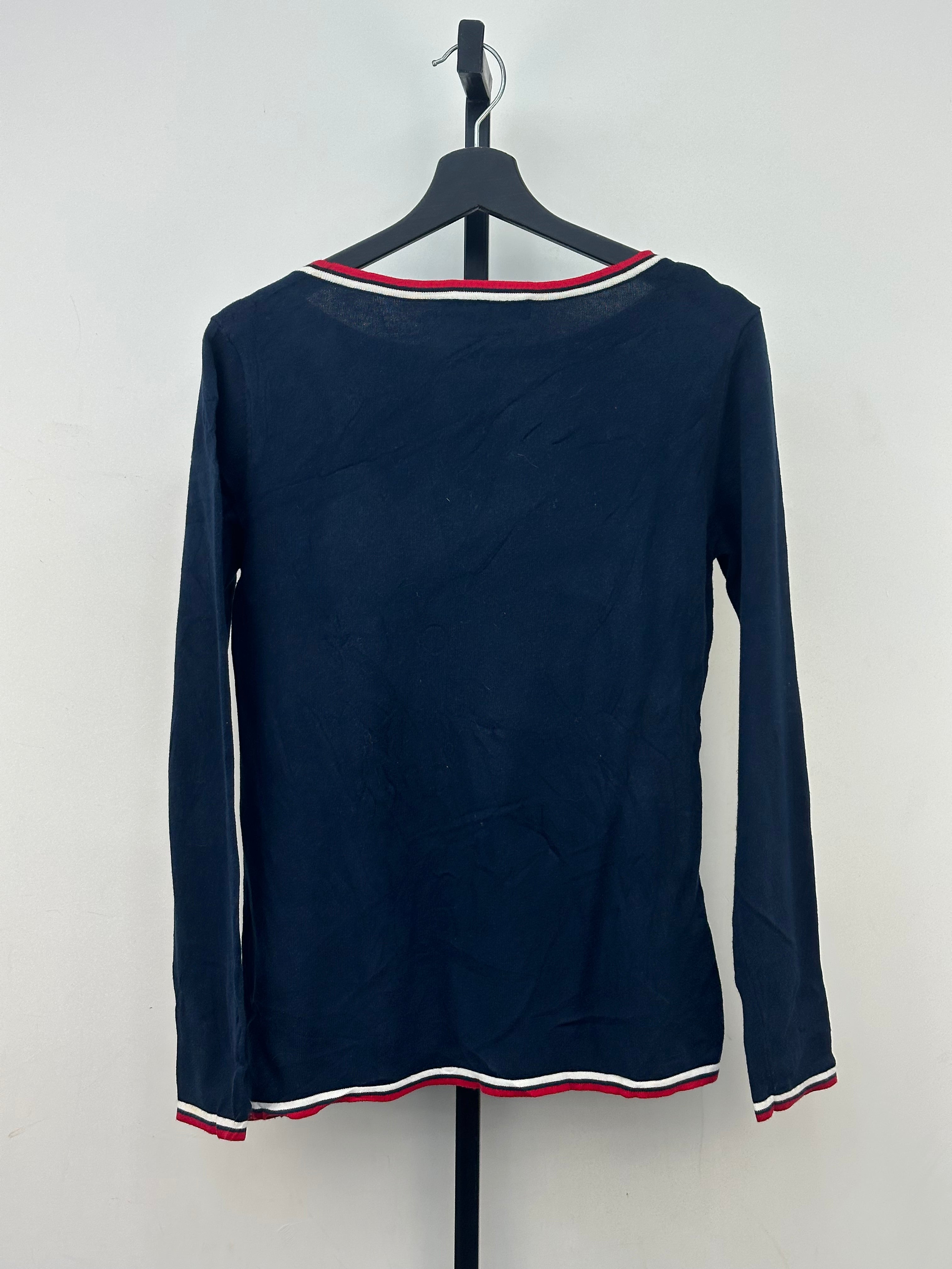 MAGLIONE TOMMY HILFIGER: S
