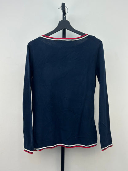 MAGLIONE TOMMY HILFIGER: S
