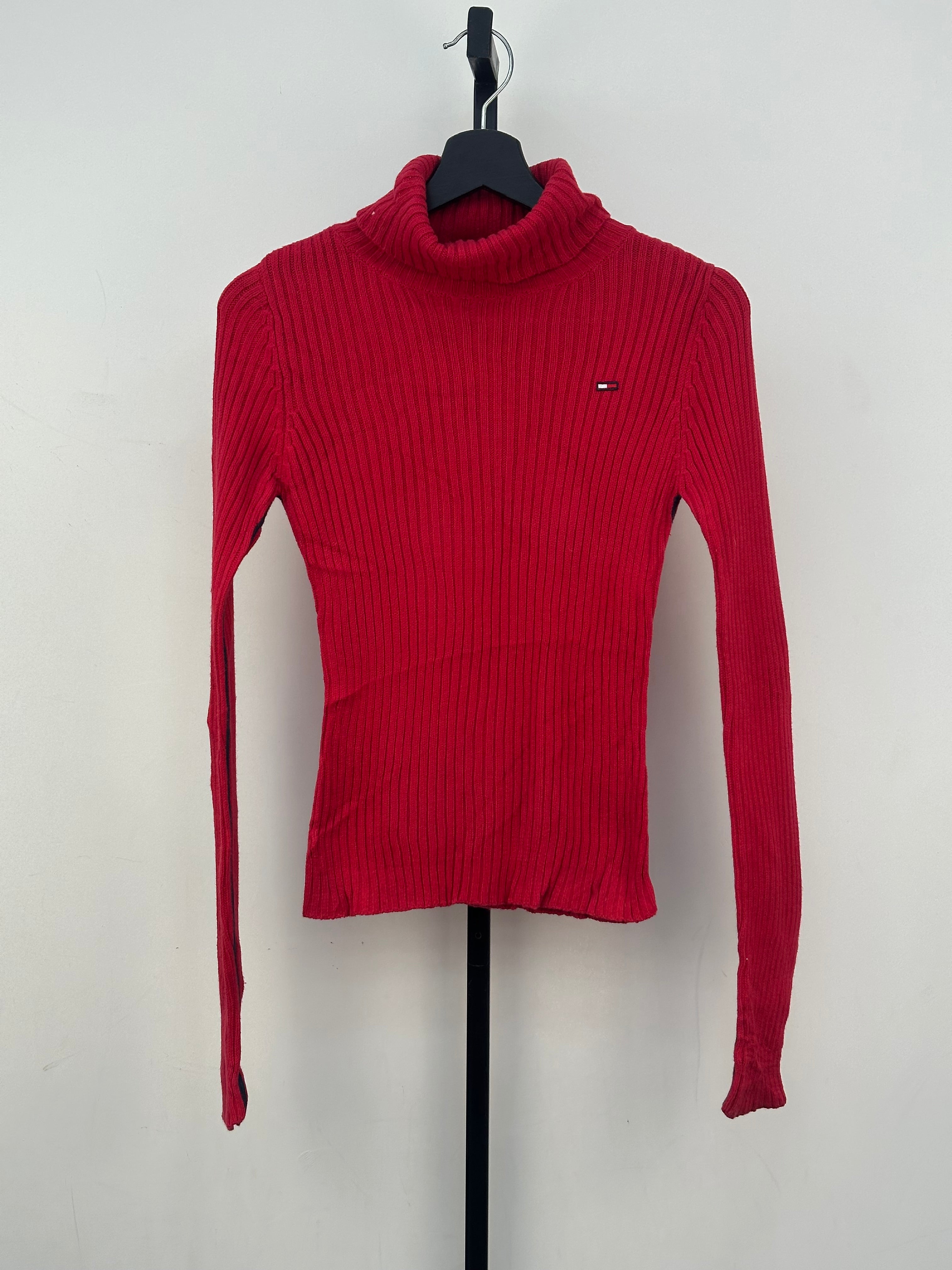 MAGLIONE TOMMY HILFIGER: S