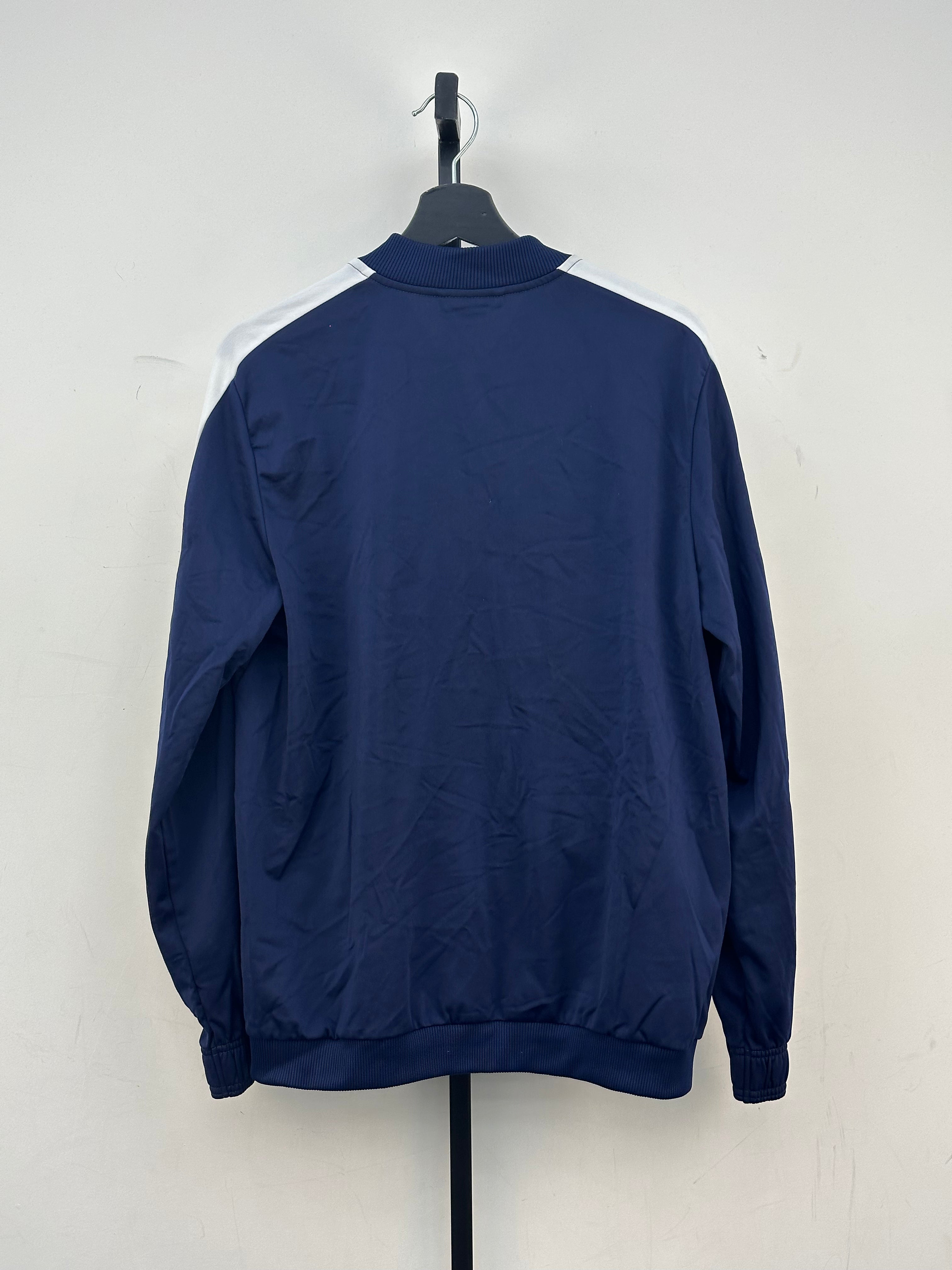 FELPA PUMA TAGLIA: M