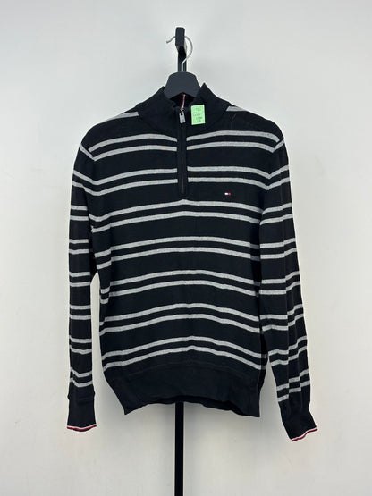 MAGLIONE TOMMY HILFIGER: S