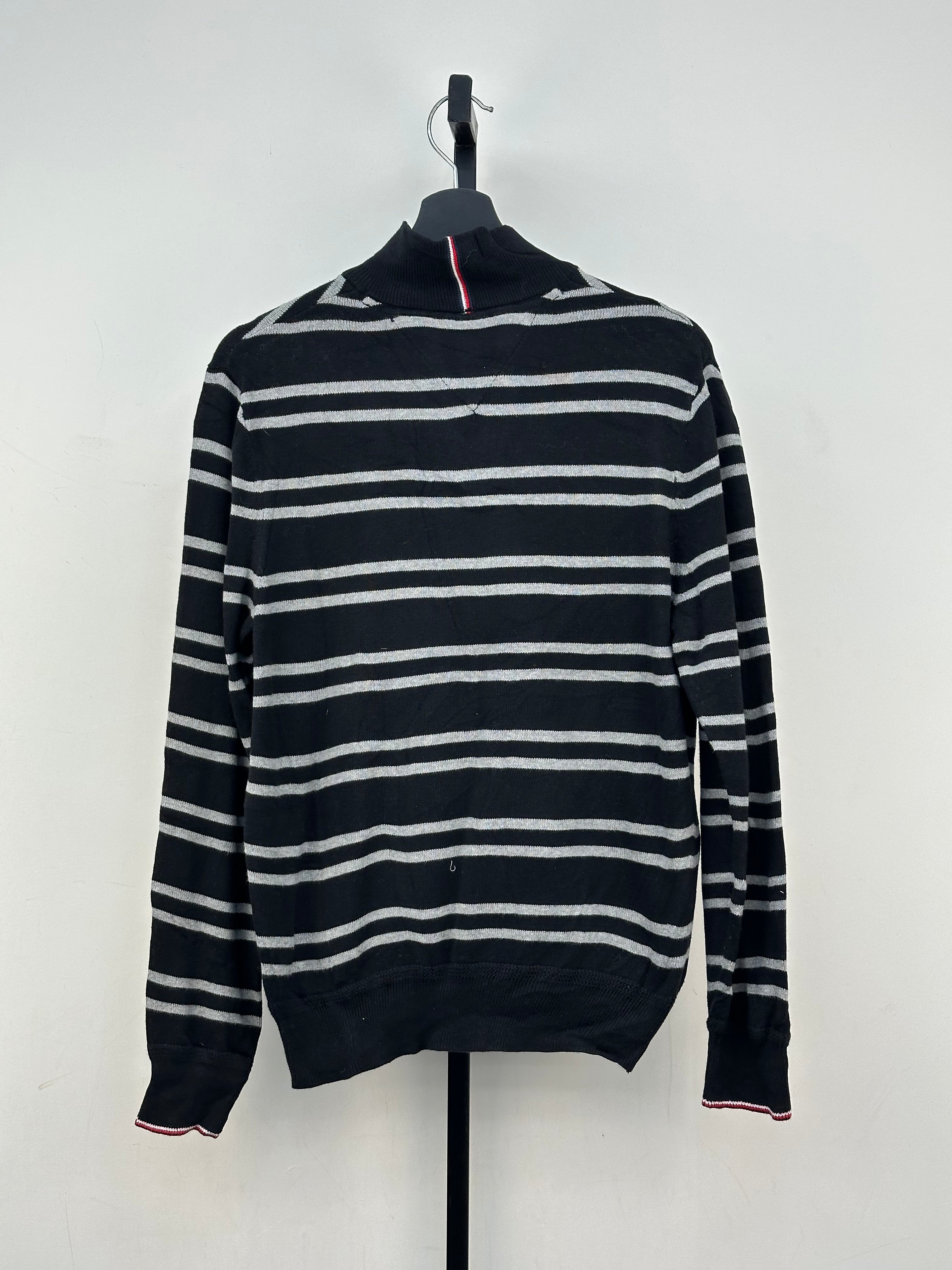 MAGLIONE TOMMY HILFIGER: S