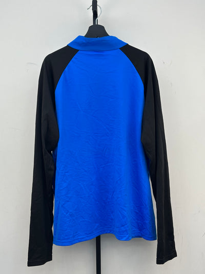 FELPA PUMA TAGLIA: XXXL