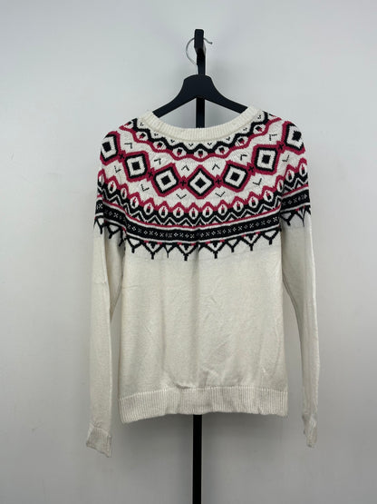 MAGLIONE TOMMY HILFIGER: M