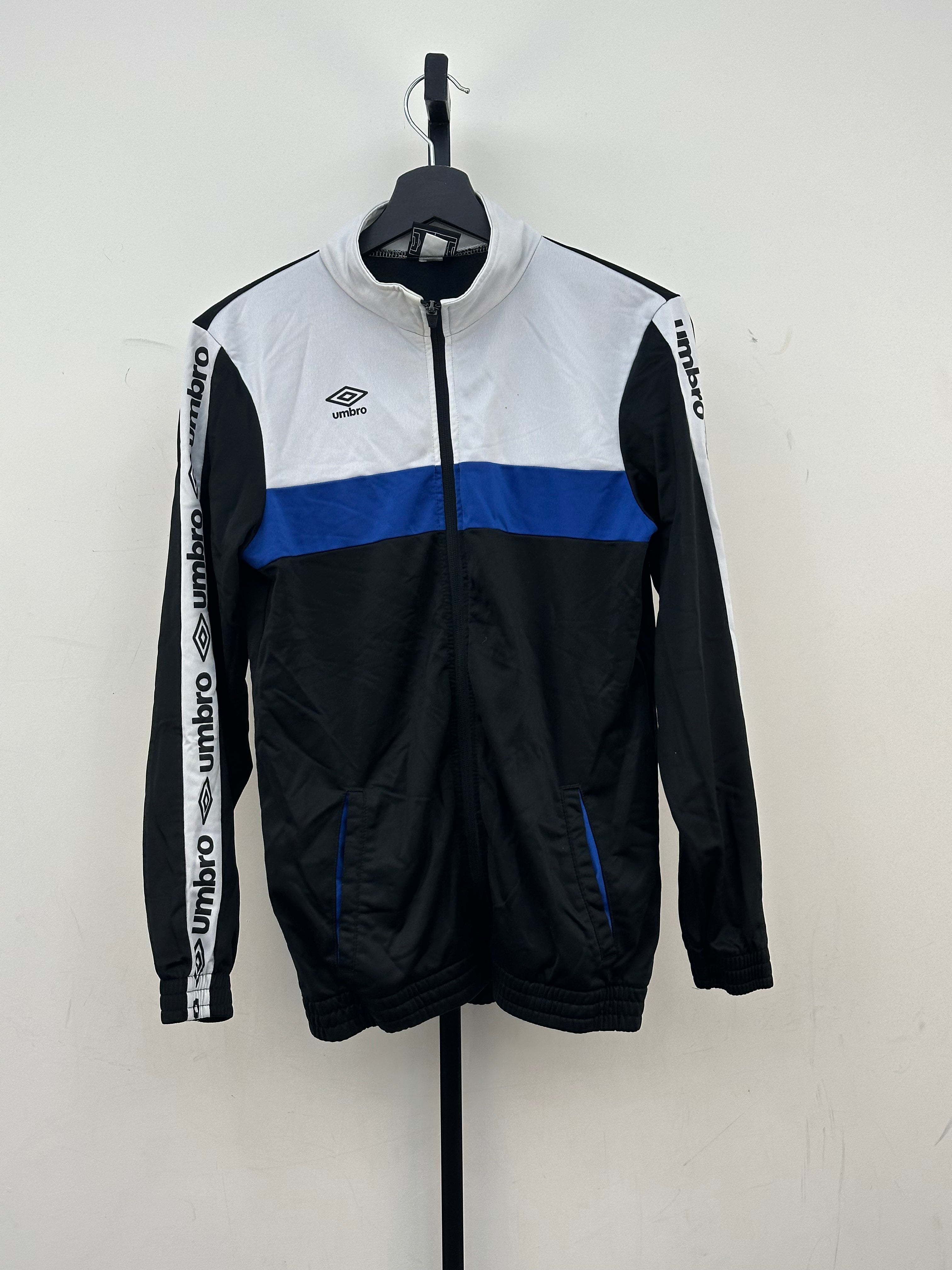 FELPA UMBRO TAGLIA: M