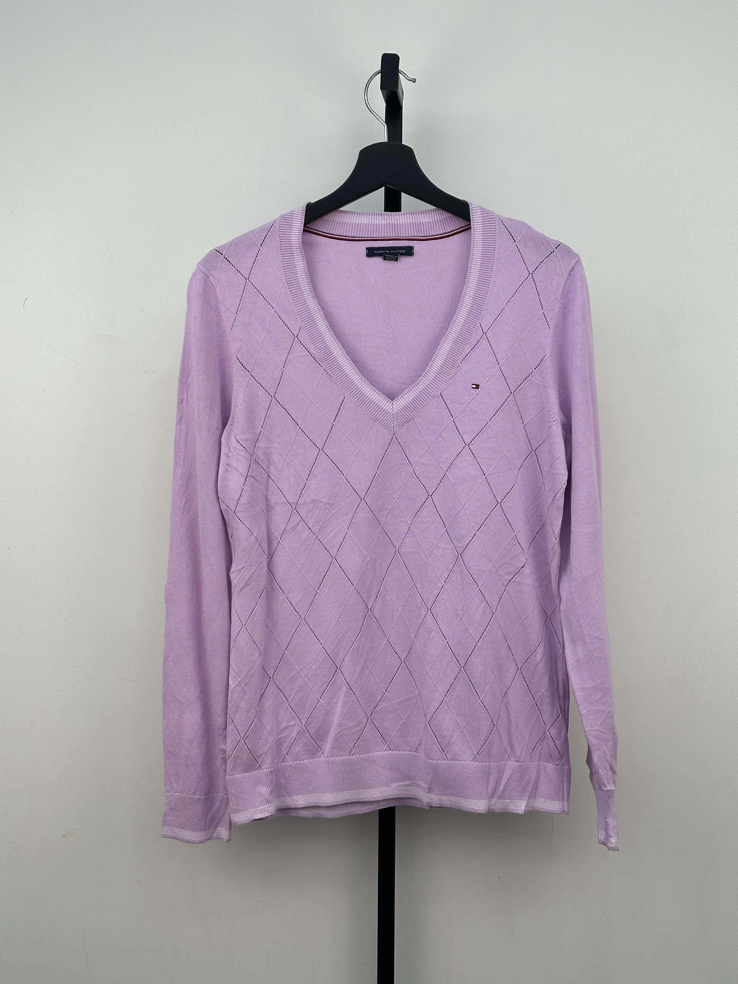 MAGLIONE TOMMY HILFIGER: M
