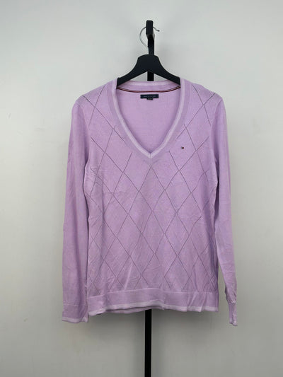 MAGLIONE TOMMY HILFIGER: M