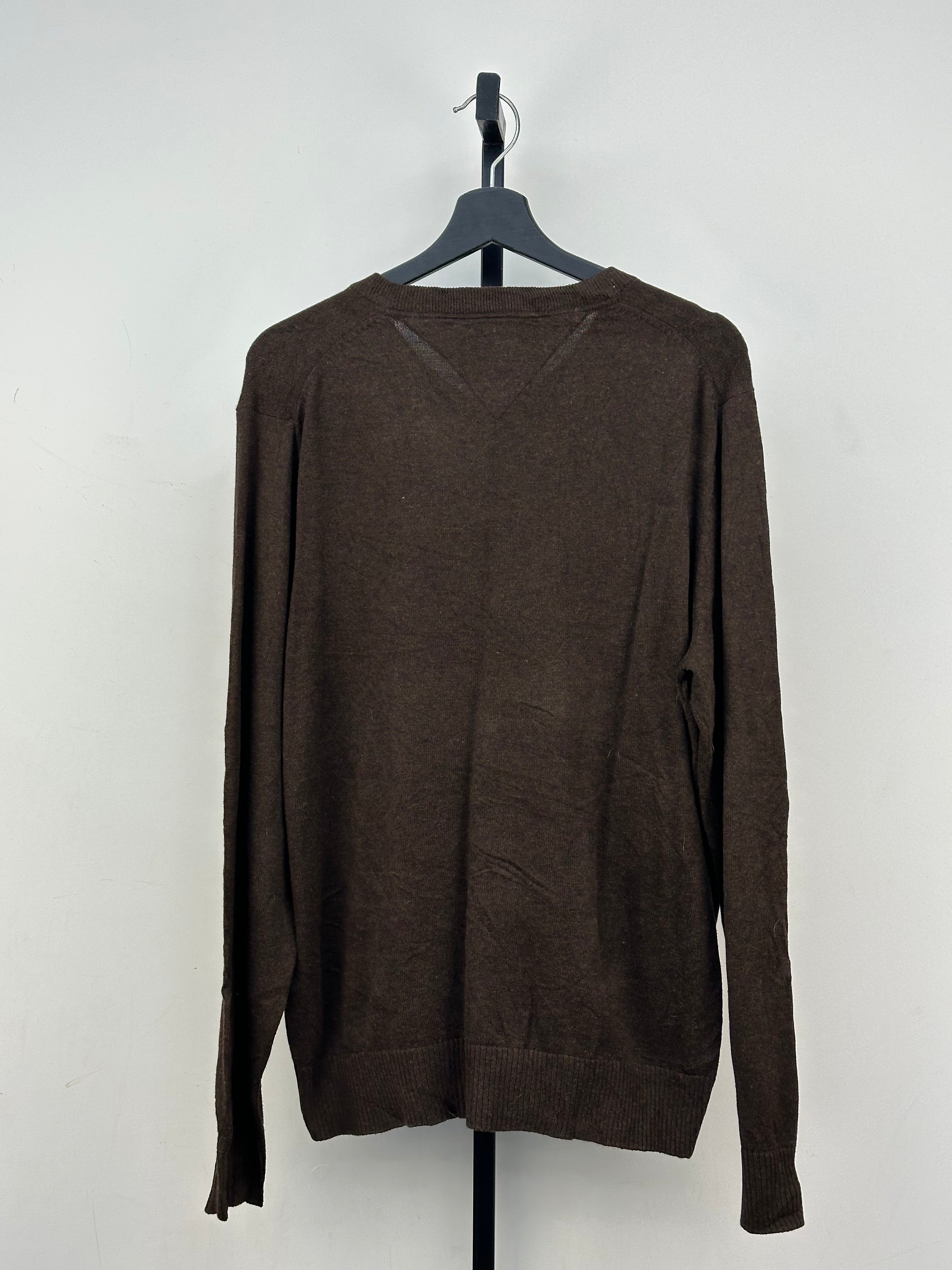 MAGLIONE TOMMY HILFIGER: M