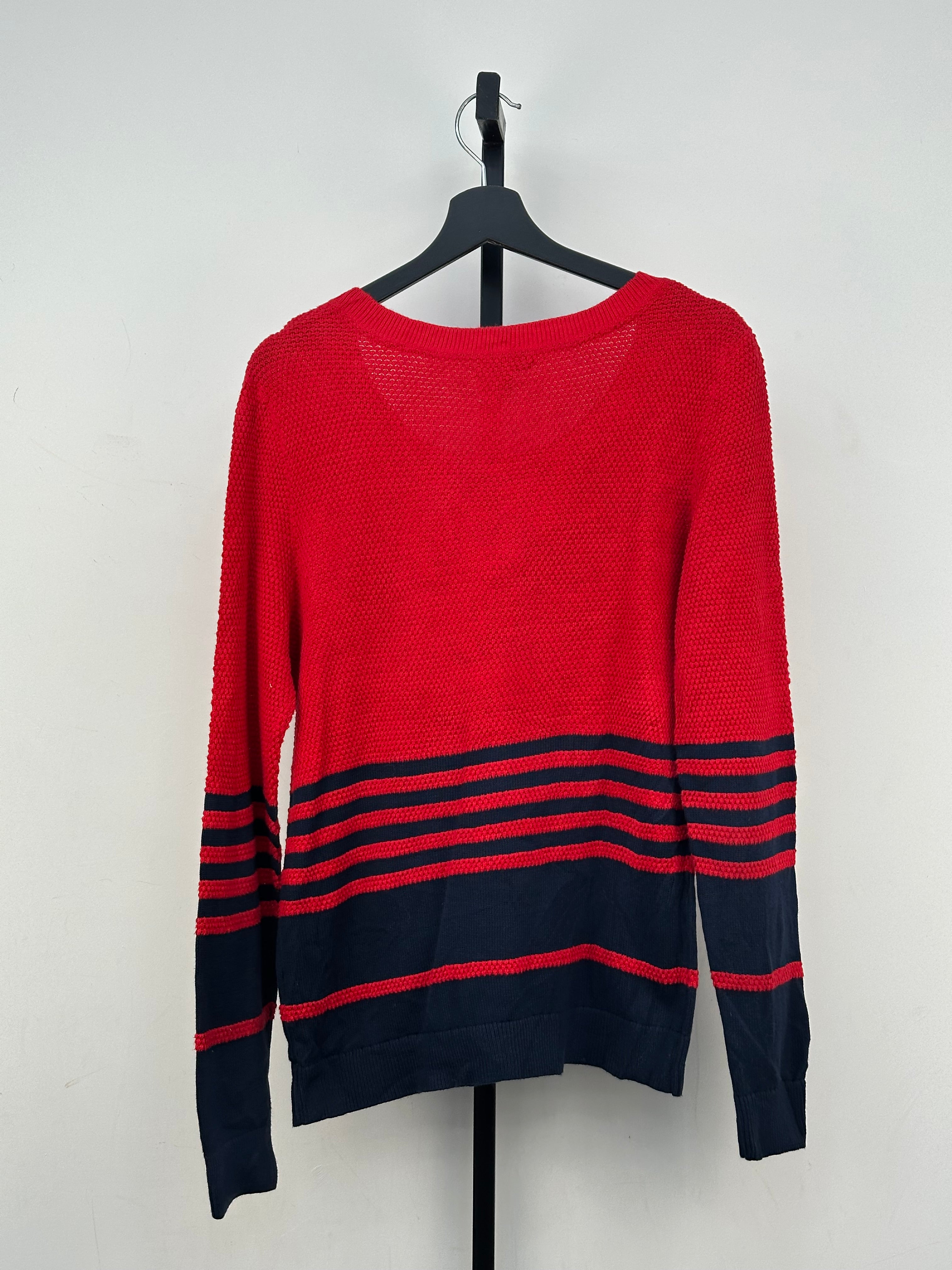 MAGLIONE TOMMY HILFIGER: M