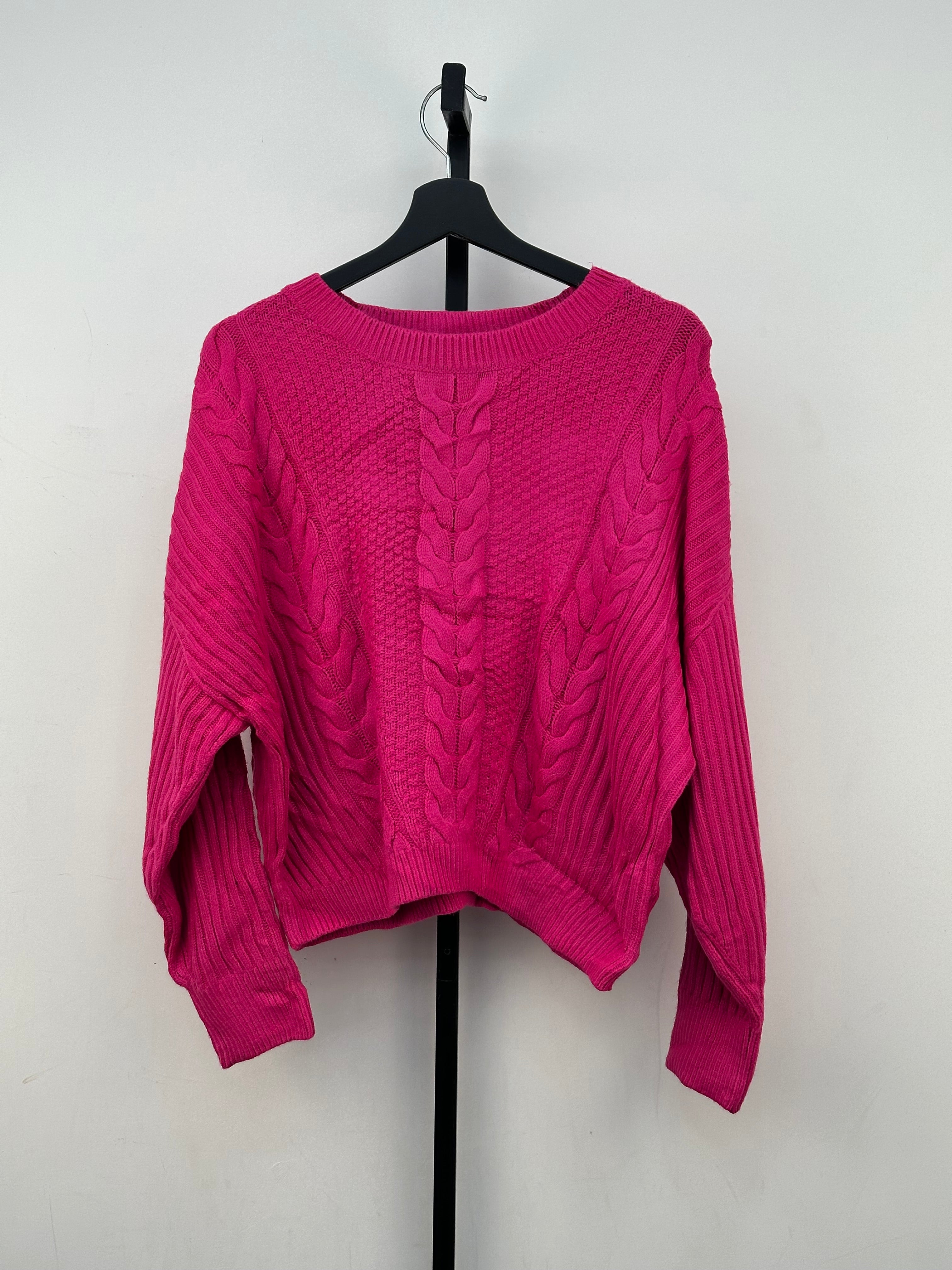 MAGLIONE TOMMY HILFIGER: M