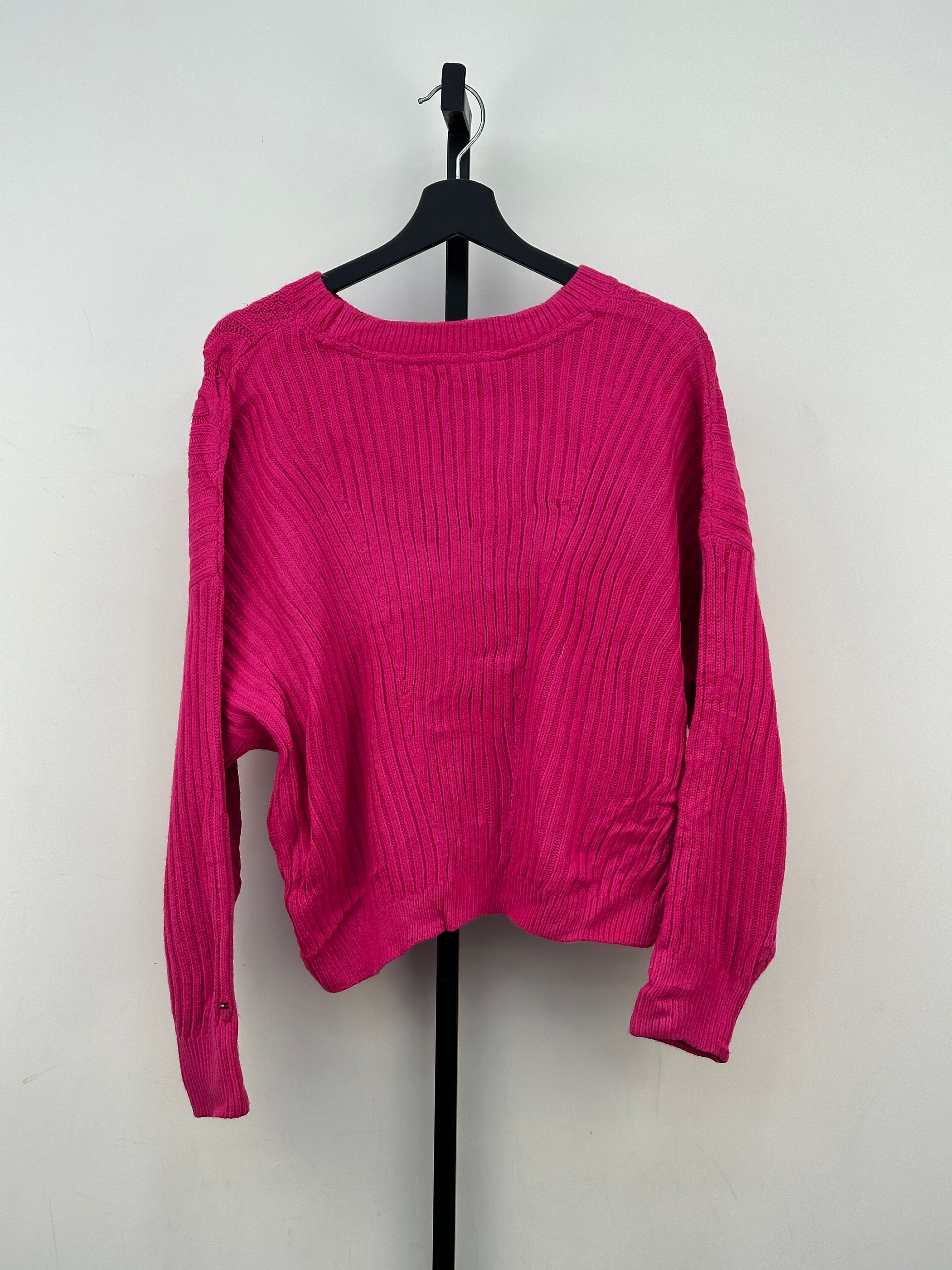 MAGLIONE TOMMY HILFIGER: M