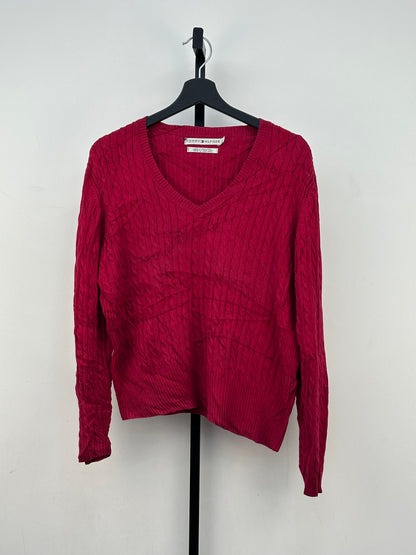 MAGLIONE TOMMY HILFIGER: M