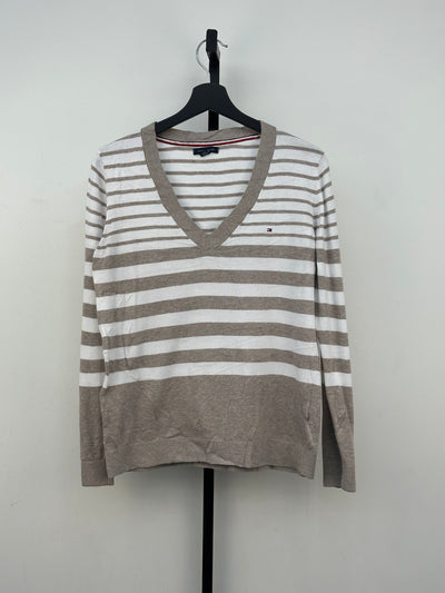 MAGLIONE TOMMY HILFIGER: M