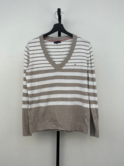 MAGLIONE TOMMY HILFIGER: M