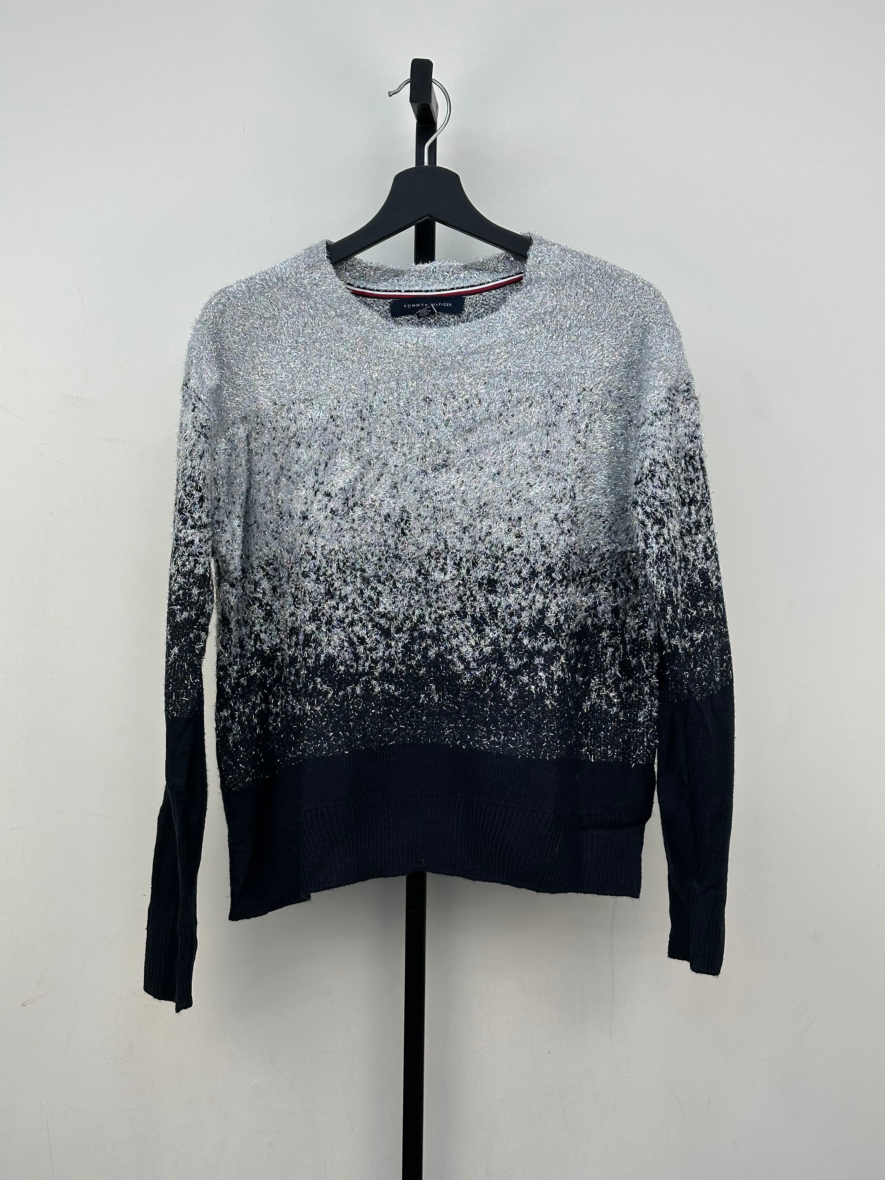 MAGLIONE TOMMY HILFIGER: M