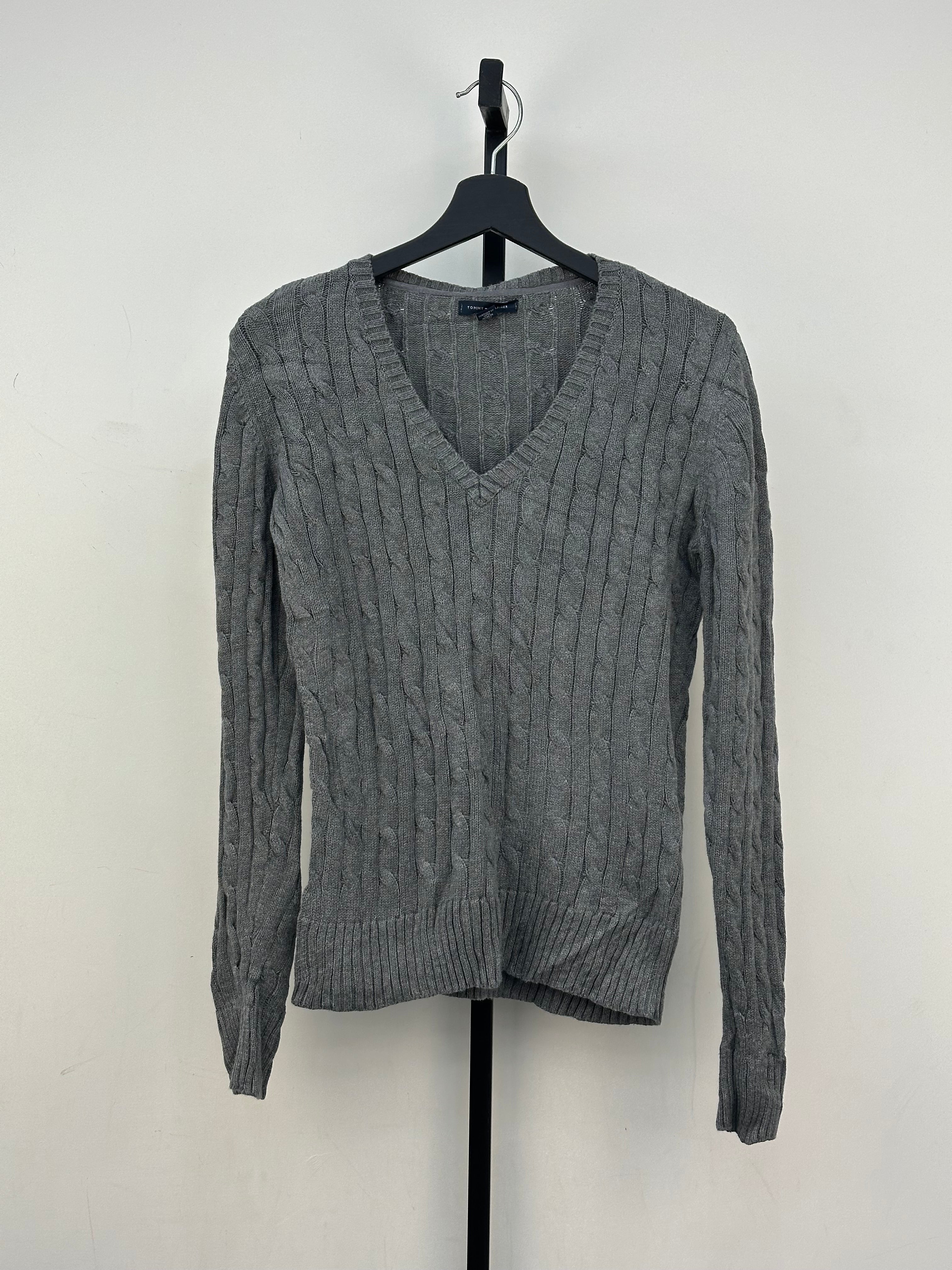 MAGLIONE TOMMY HILFIGER: M