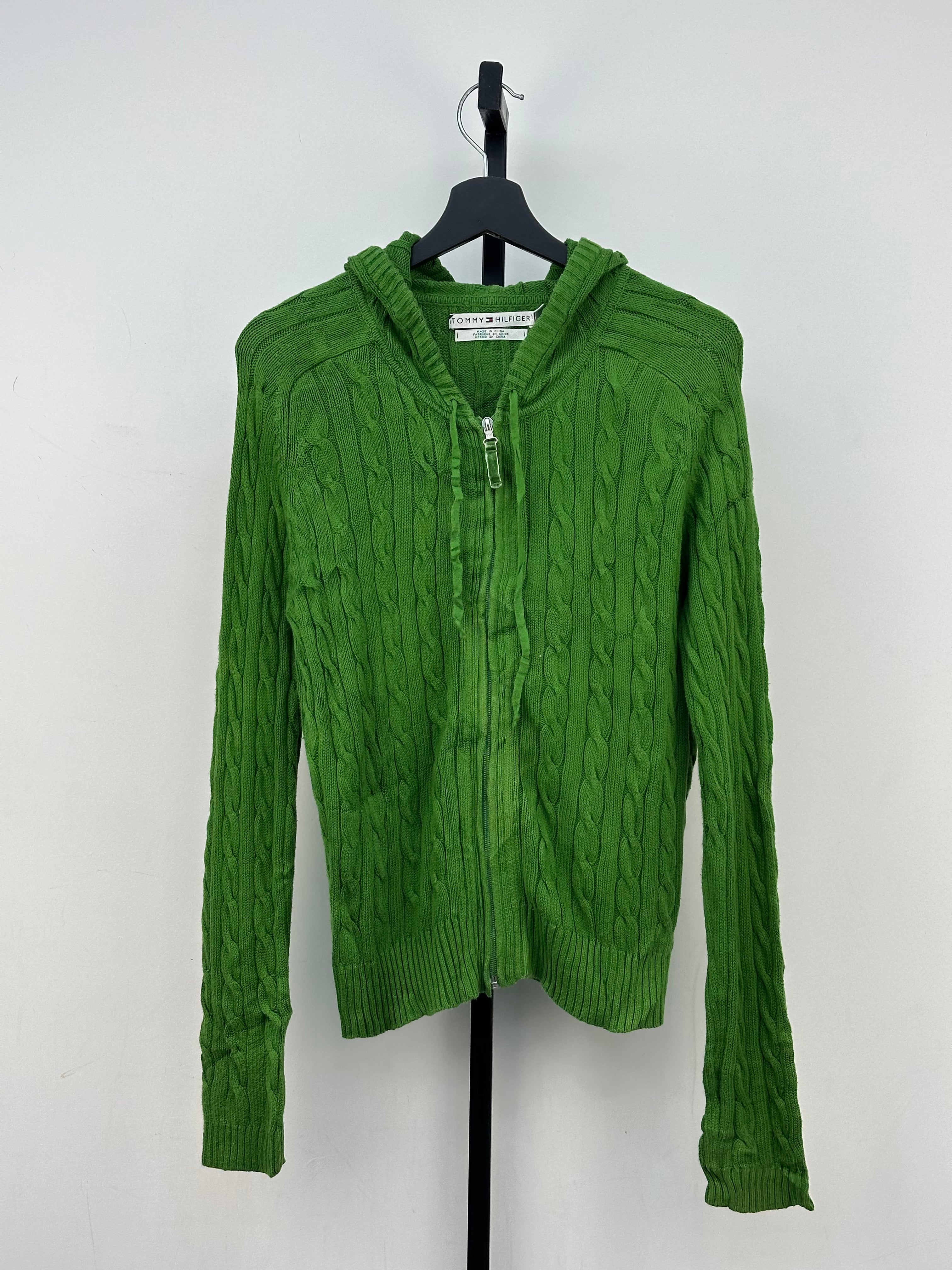 MAGLIONE TOMMY HILFIGER: M