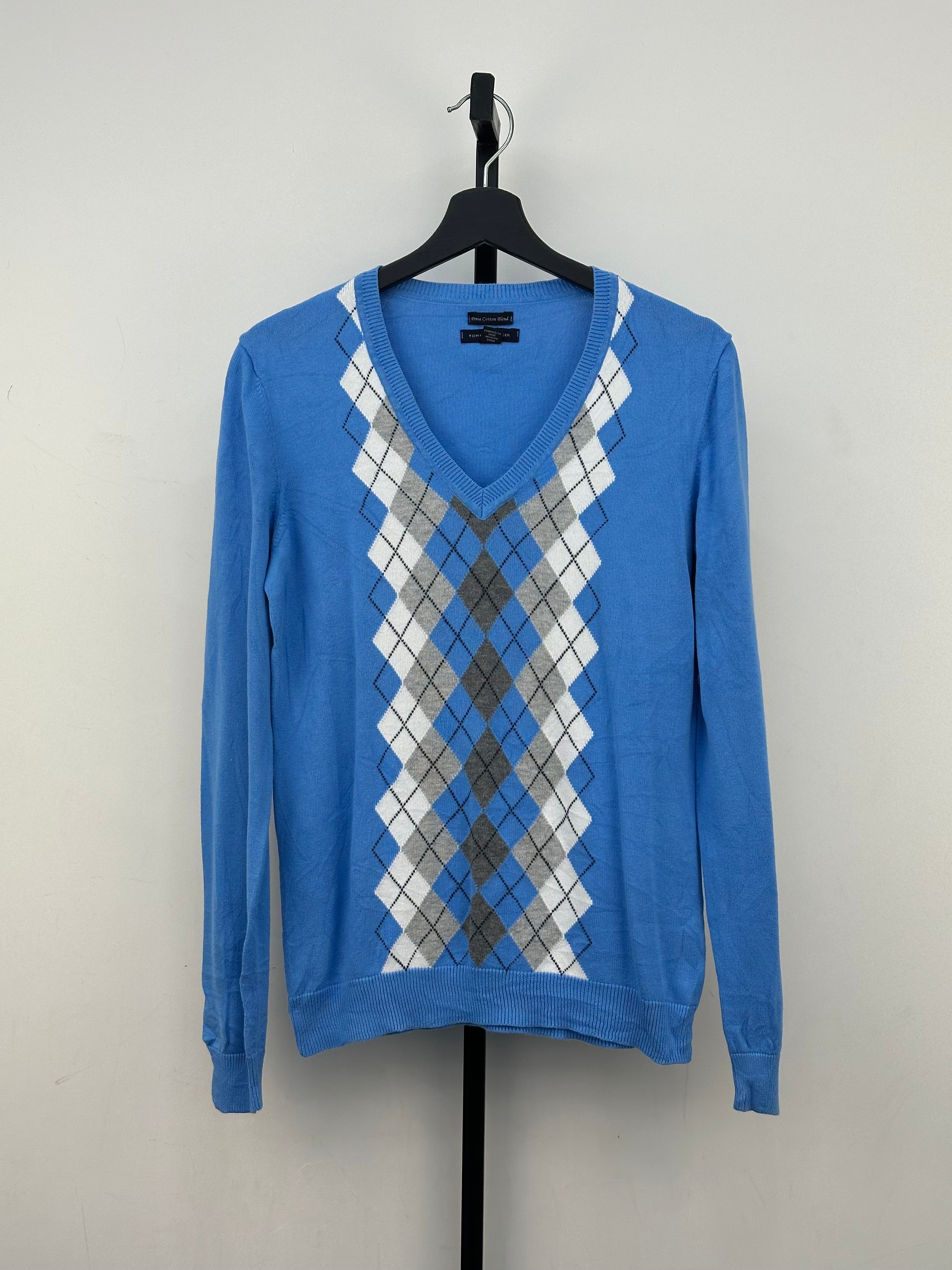 MAGLIONE TOMMY HILFIGER: M