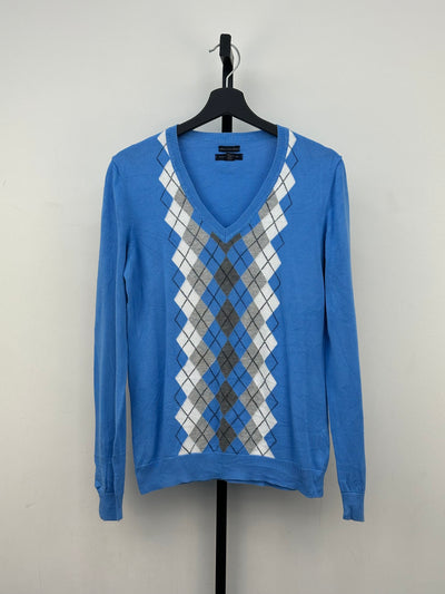 MAGLIONE TOMMY HILFIGER: M