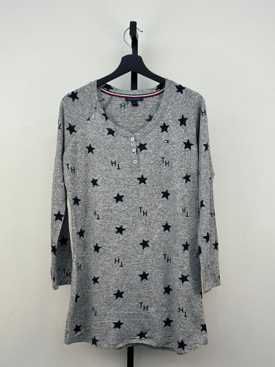 MAGLIONE TOMMY HILFIGER: M