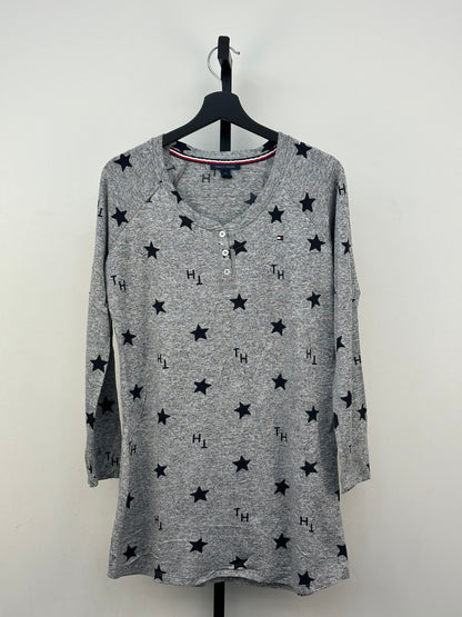 MAGLIONE TOMMY HILFIGER: M