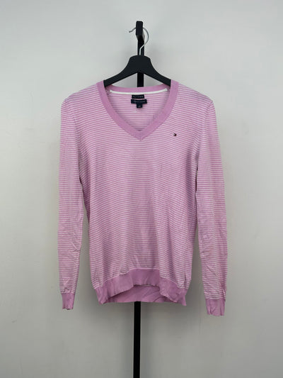 MAGLIONE TOMMY HILFIGER: M