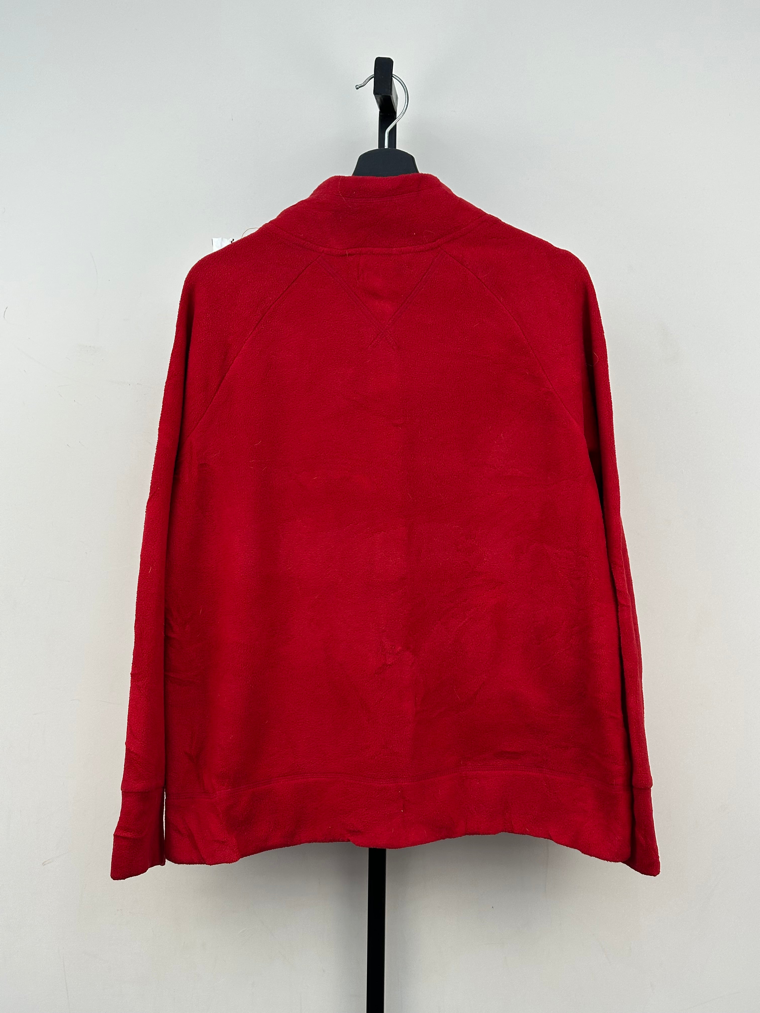 FELPA TOMMY HILFIGER: L