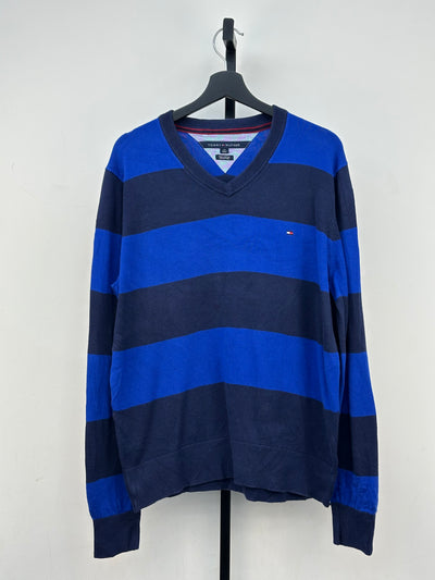 MAGLIONE TOMMY HILFIGER: L