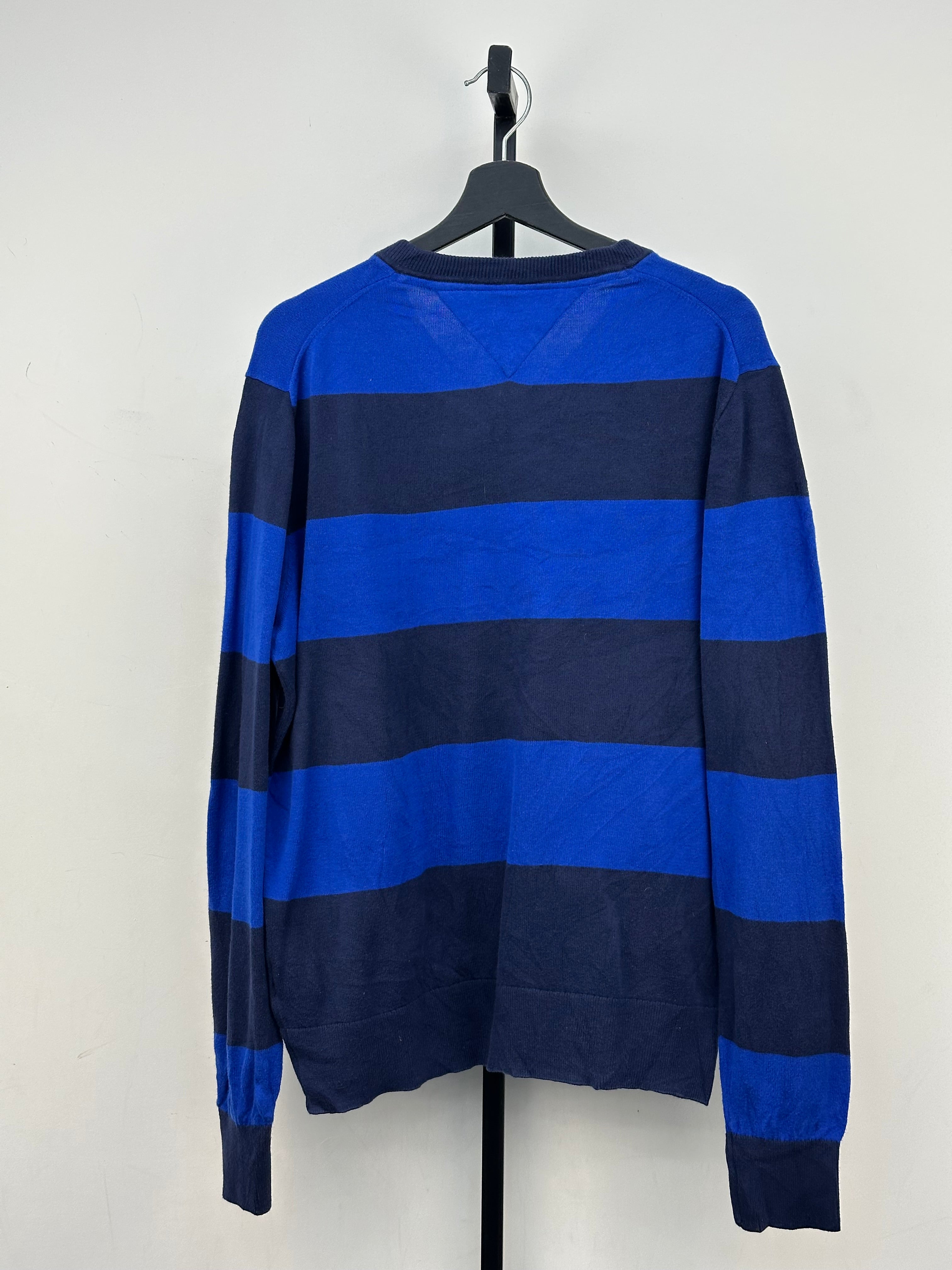 MAGLIONE TOMMY HILFIGER: L