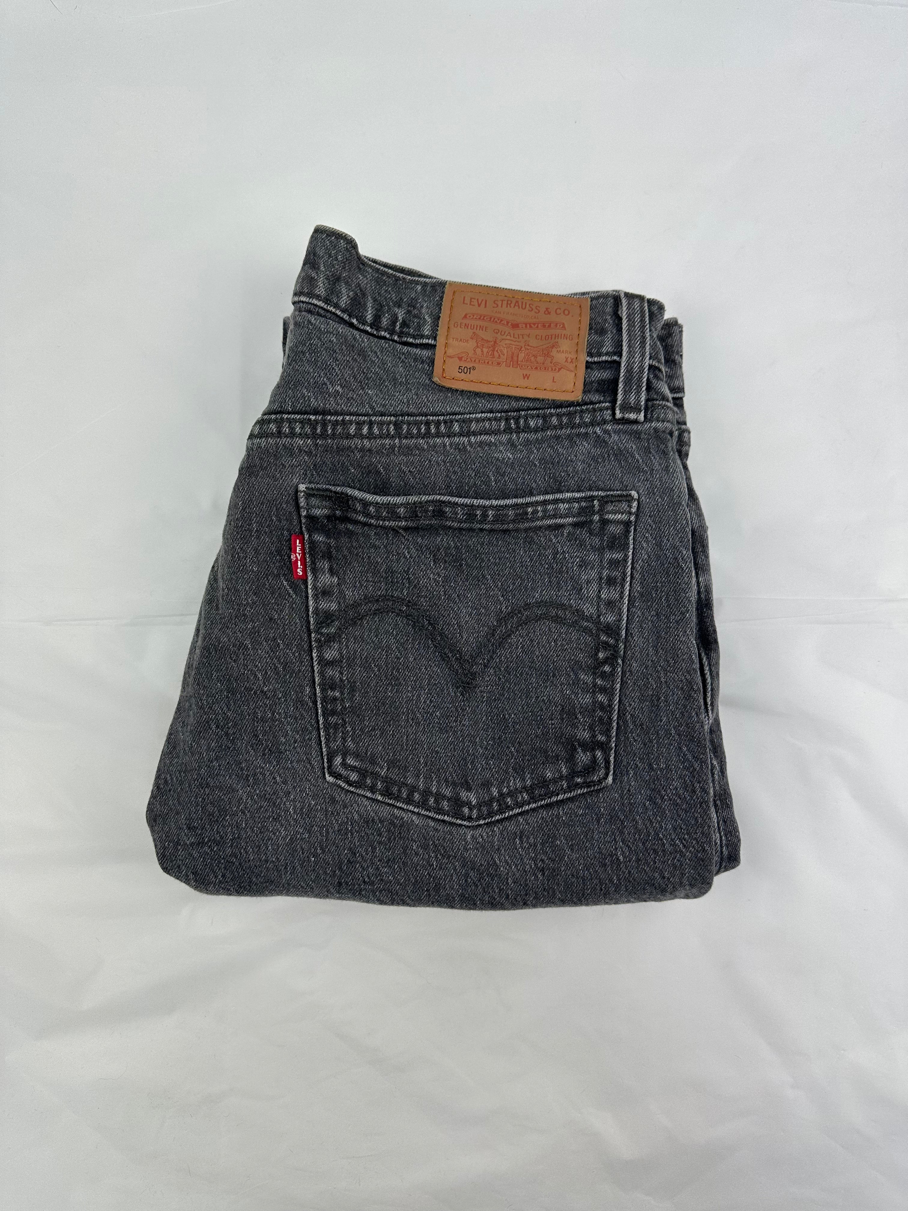 LEVI'S 501 W29 L26