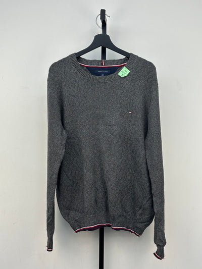 MAGLIONE TOMMY HILFIGER: L