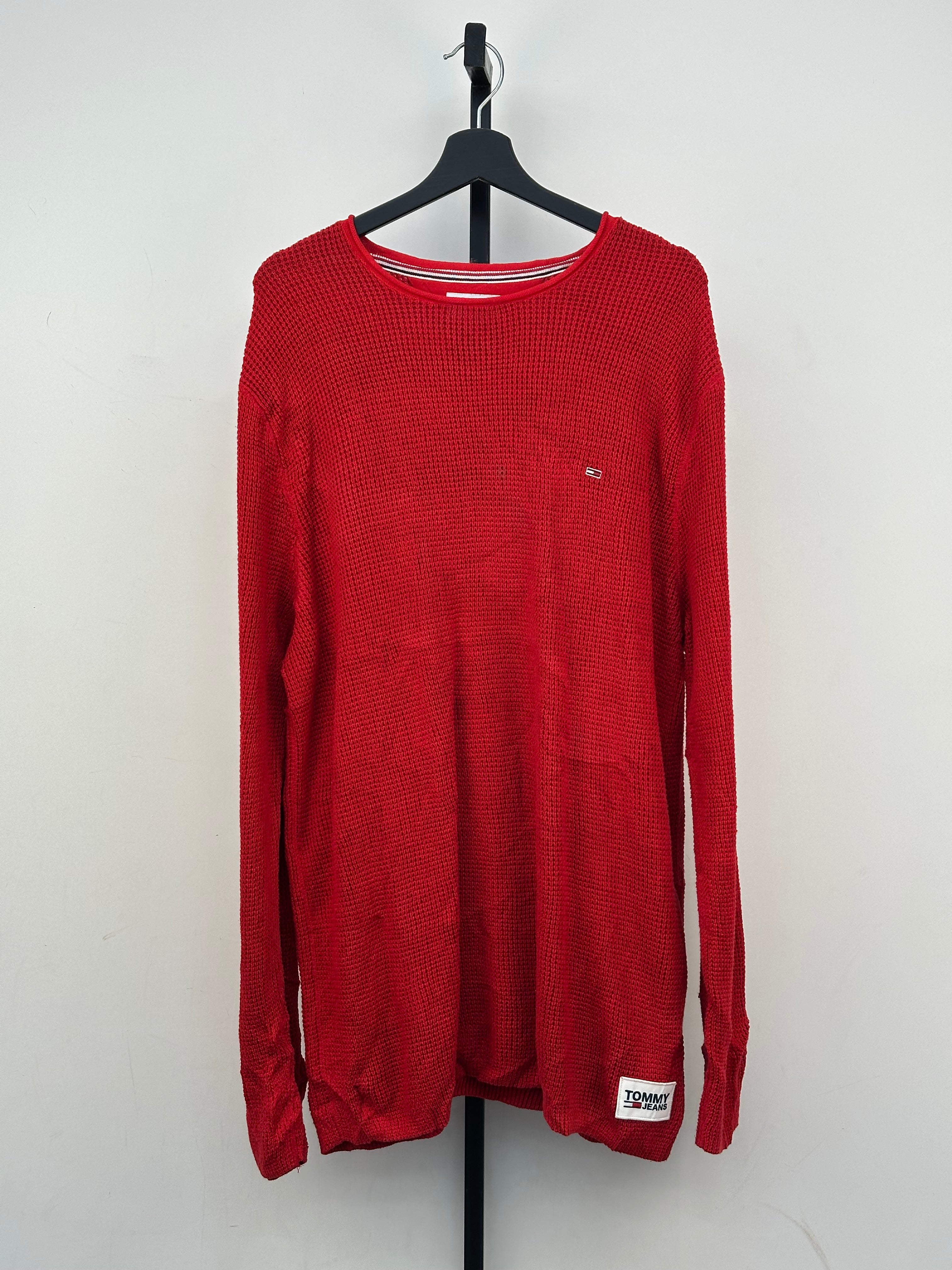 MAGLIONE TOMMY HILFIGER: L