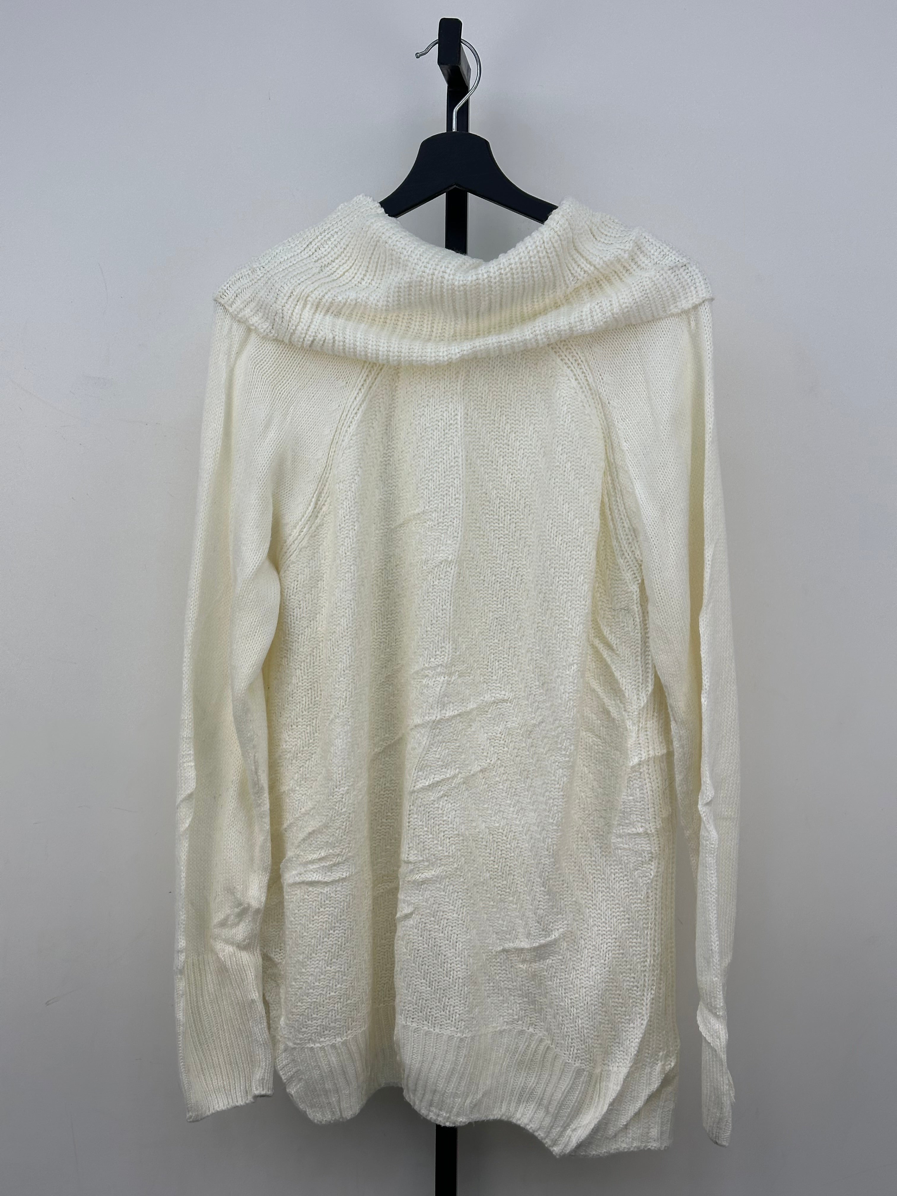 MAGLIONE TOMMY HILFIGER: L