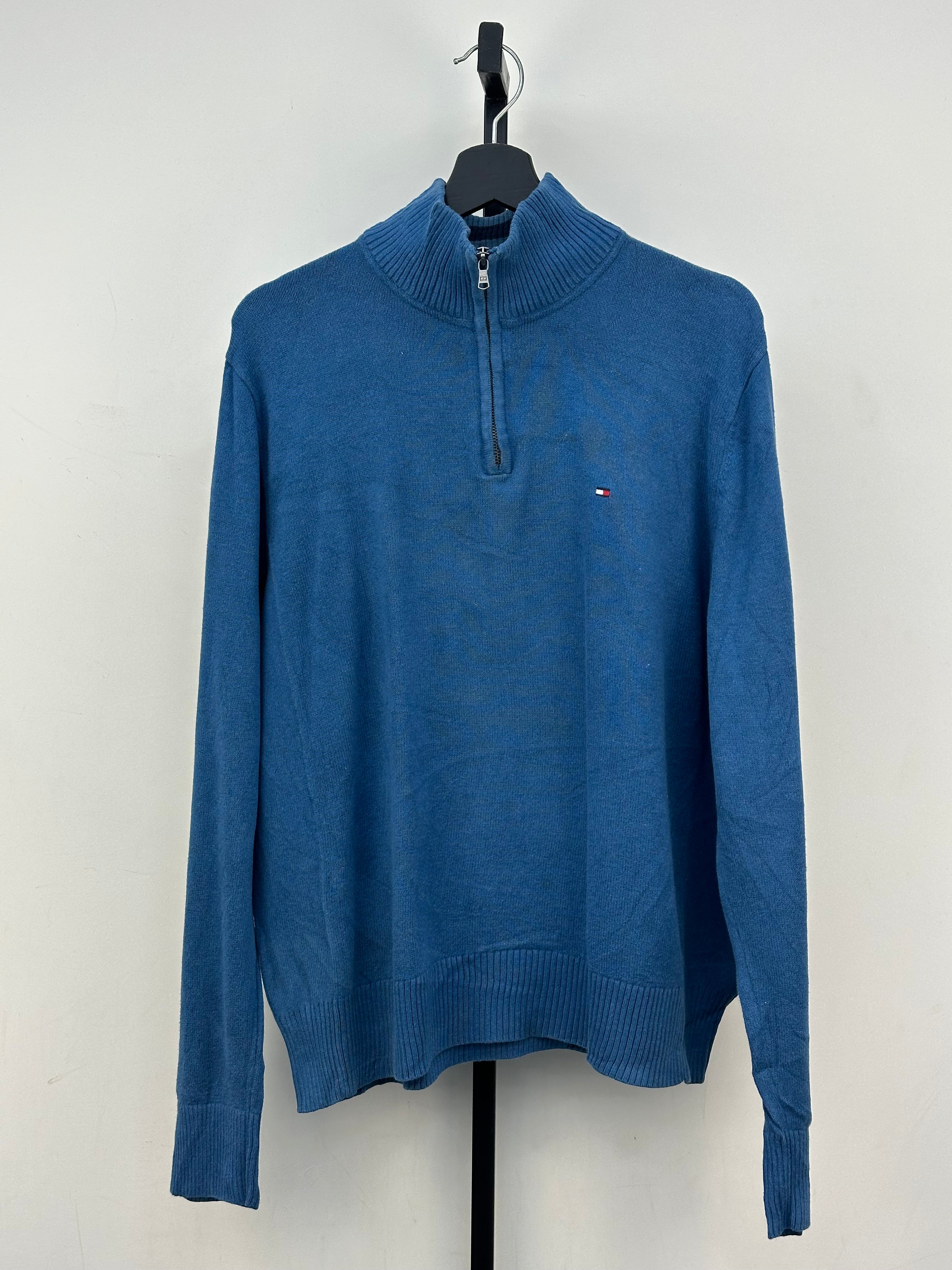 MAGLIONE TOMMY HILFIGER: L