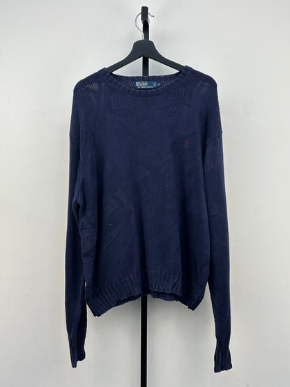 MAGLIONE RALPH LAUREN: XL