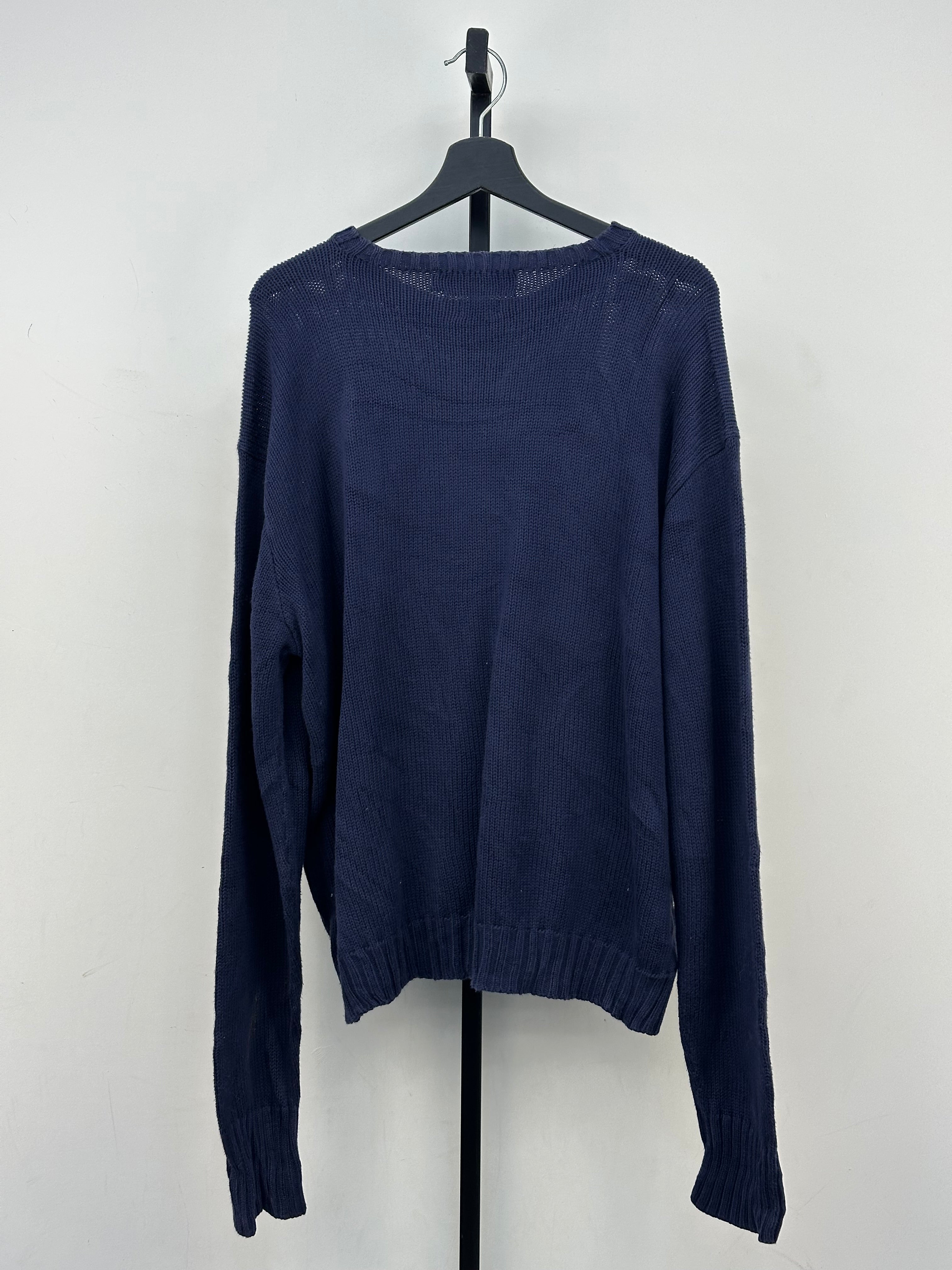 MAGLIONE RALPH LAUREN: XL