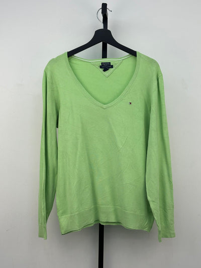 MAGLIONE TOMMY HILFIGER: XL