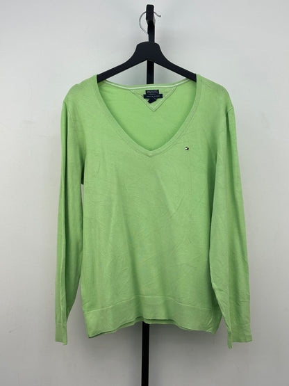 MAGLIONE TOMMY HILFIGER: XL