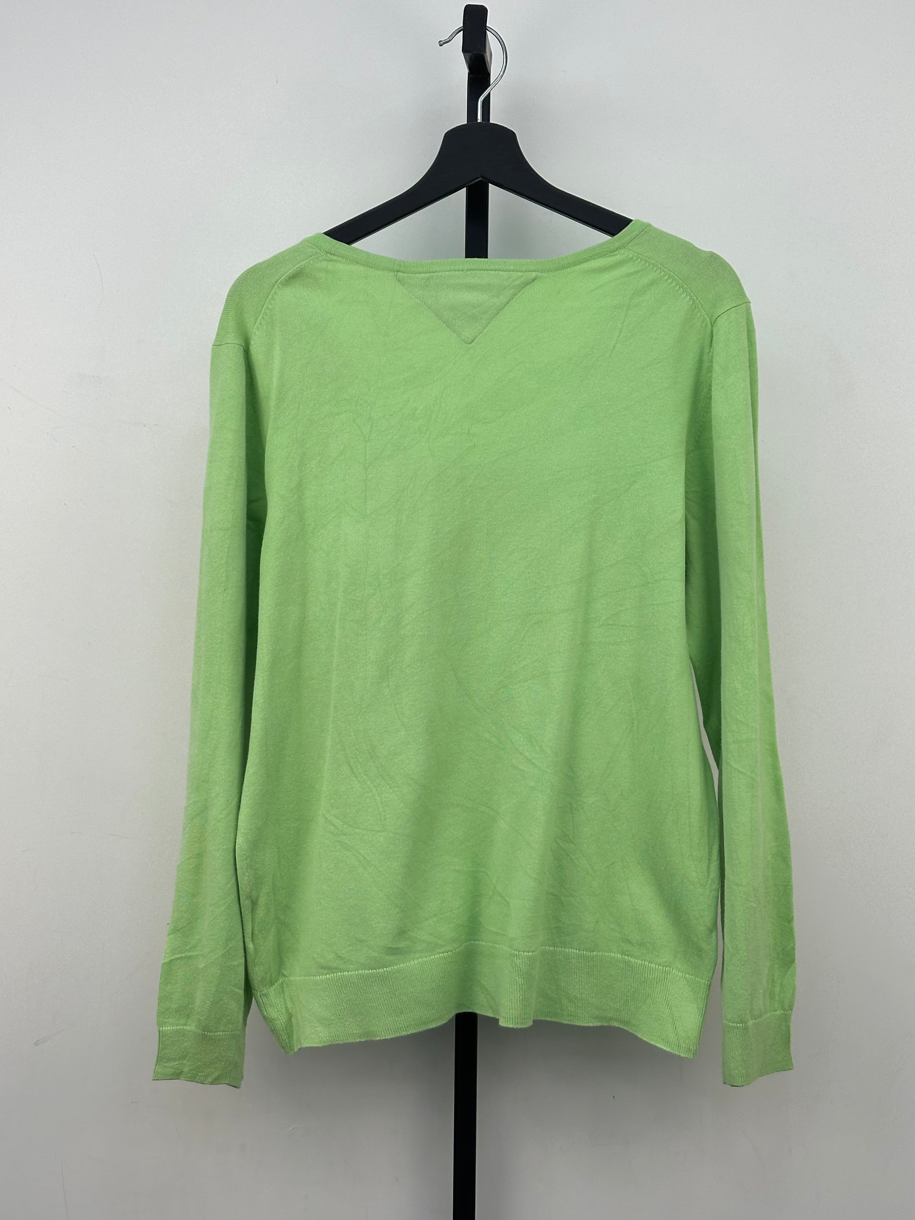 MAGLIONE TOMMY HILFIGER: XL