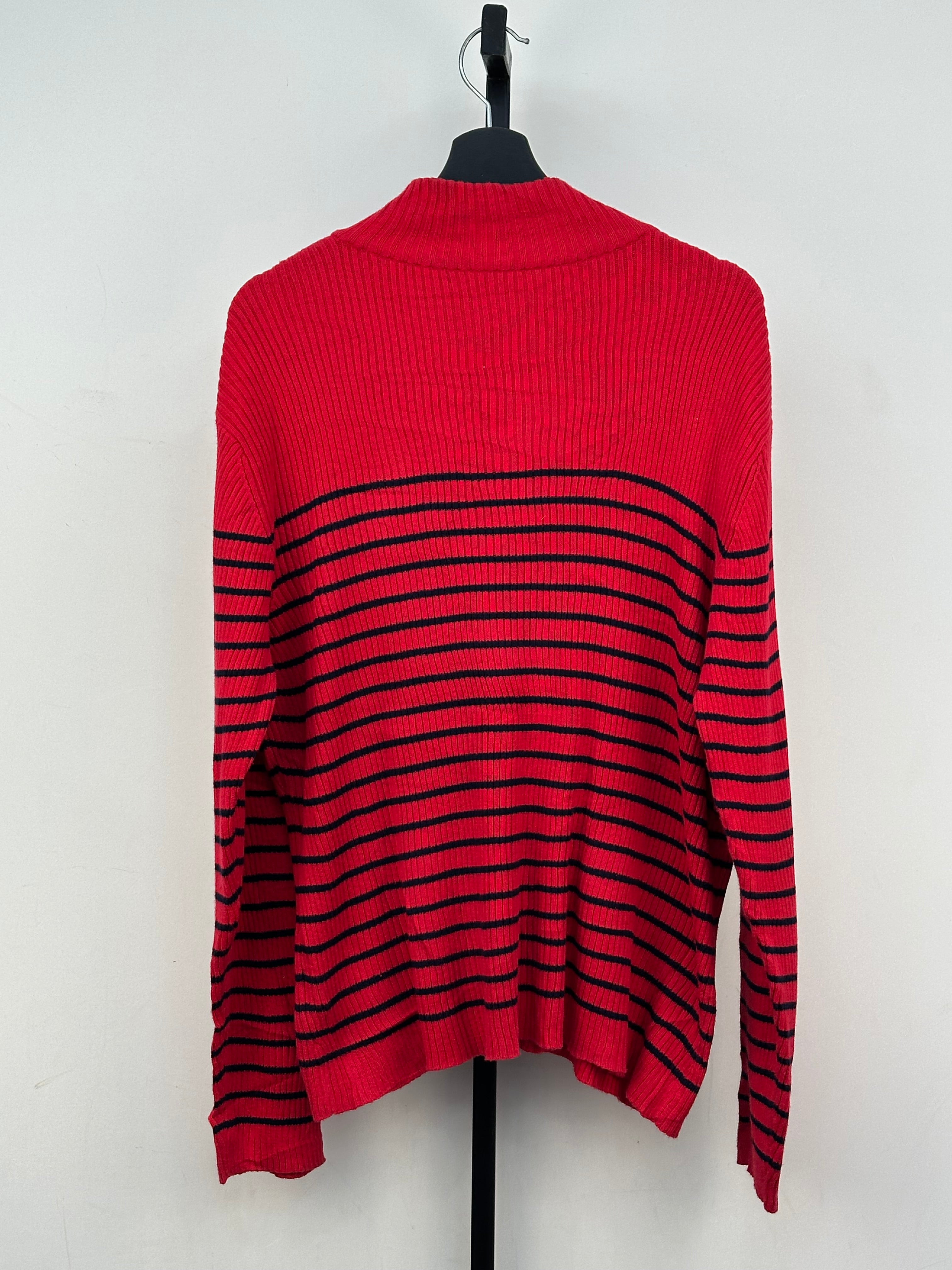 MAGLIONE TOMMY HILFIGER: XL