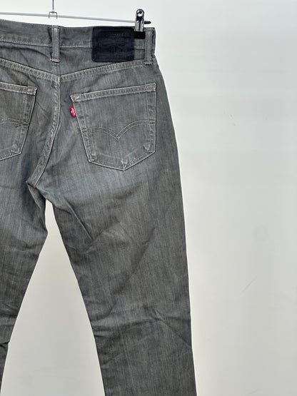 LEVI'S 511 SLIM TAGLIA : 45 ITA = W31 L34