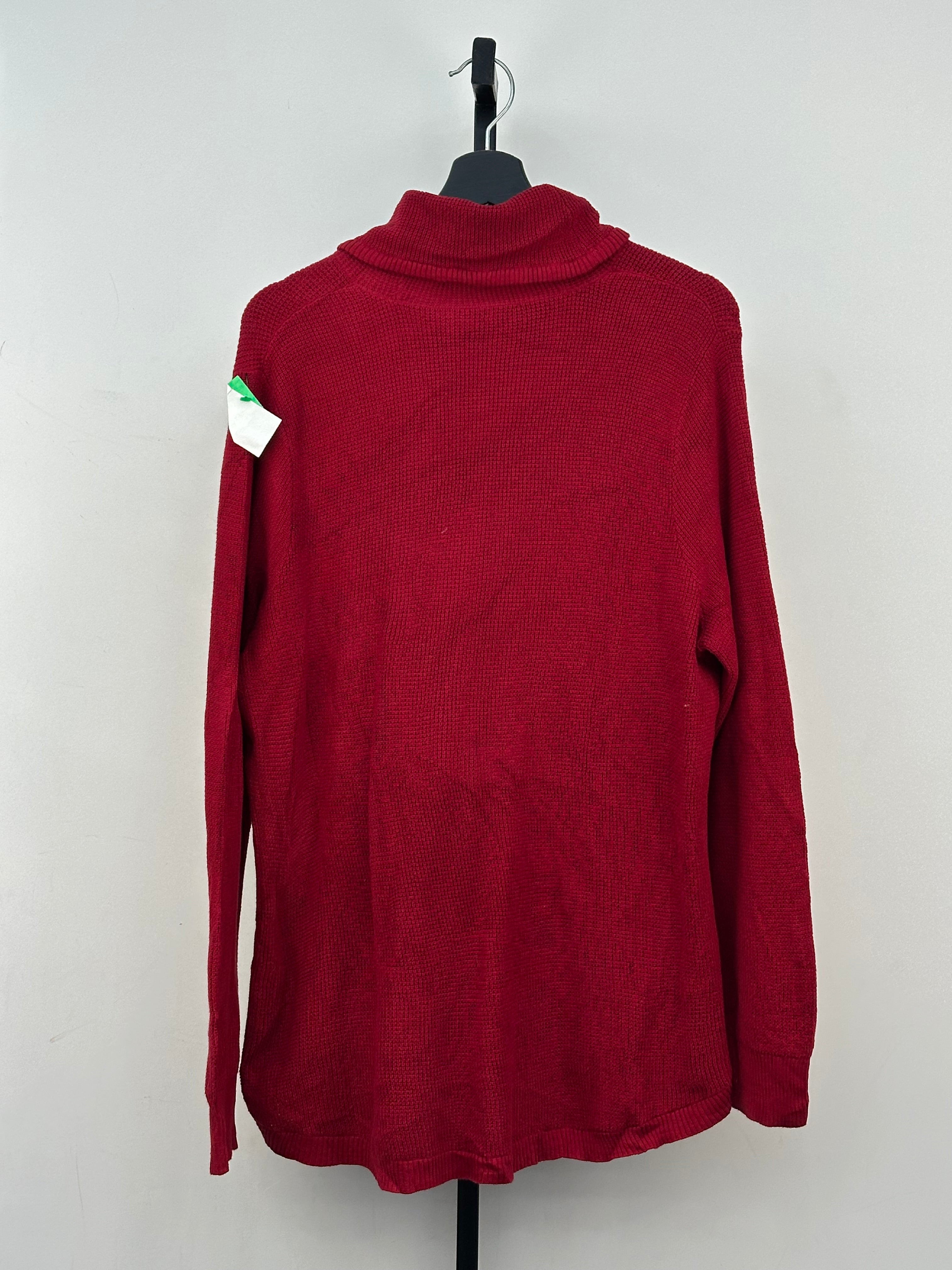 MAGLIONE RALPH LAUREN: XL