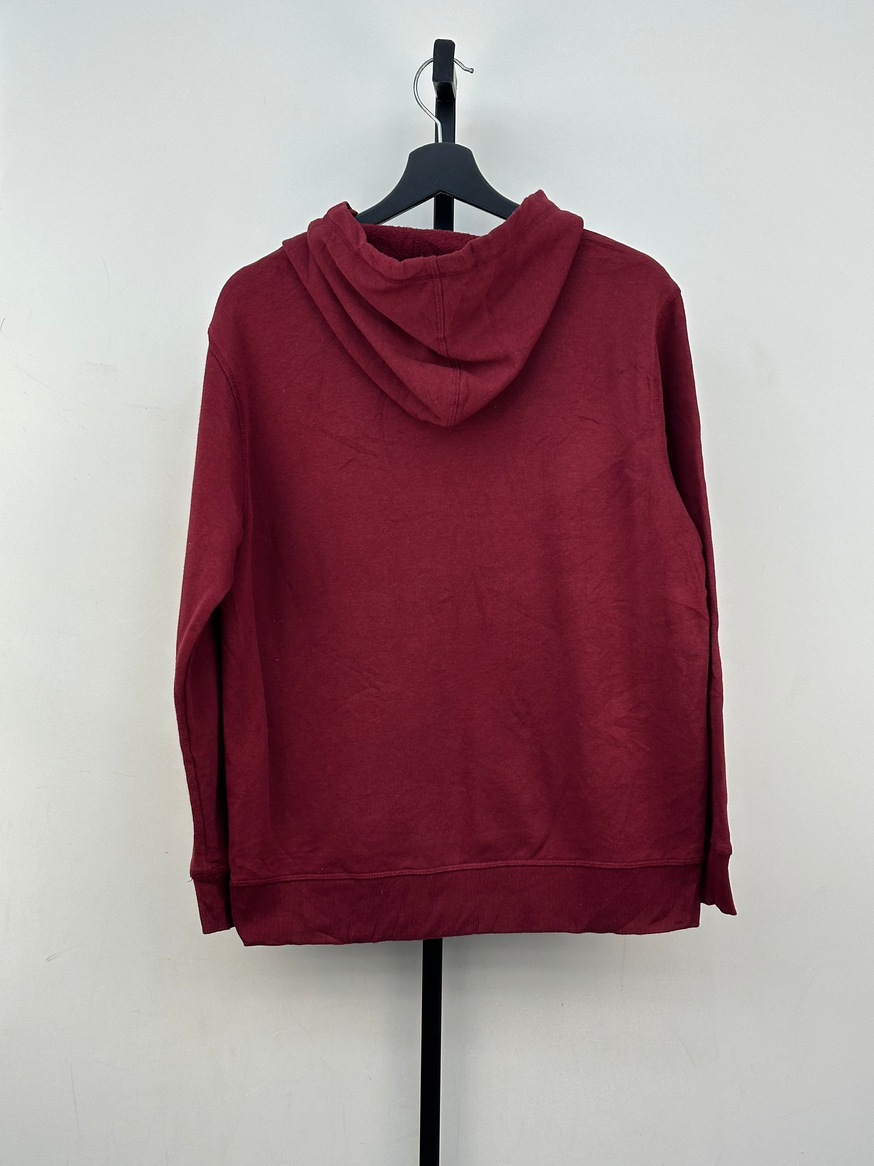 FELPA TOMMY HILFIGER: XL