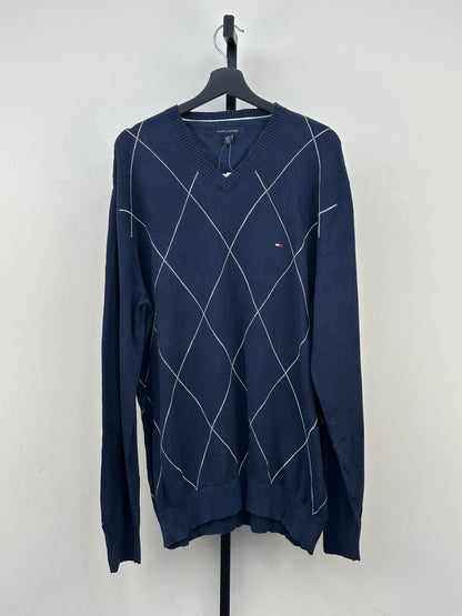 MAGLIONE TOMMY HILFIGER: XL