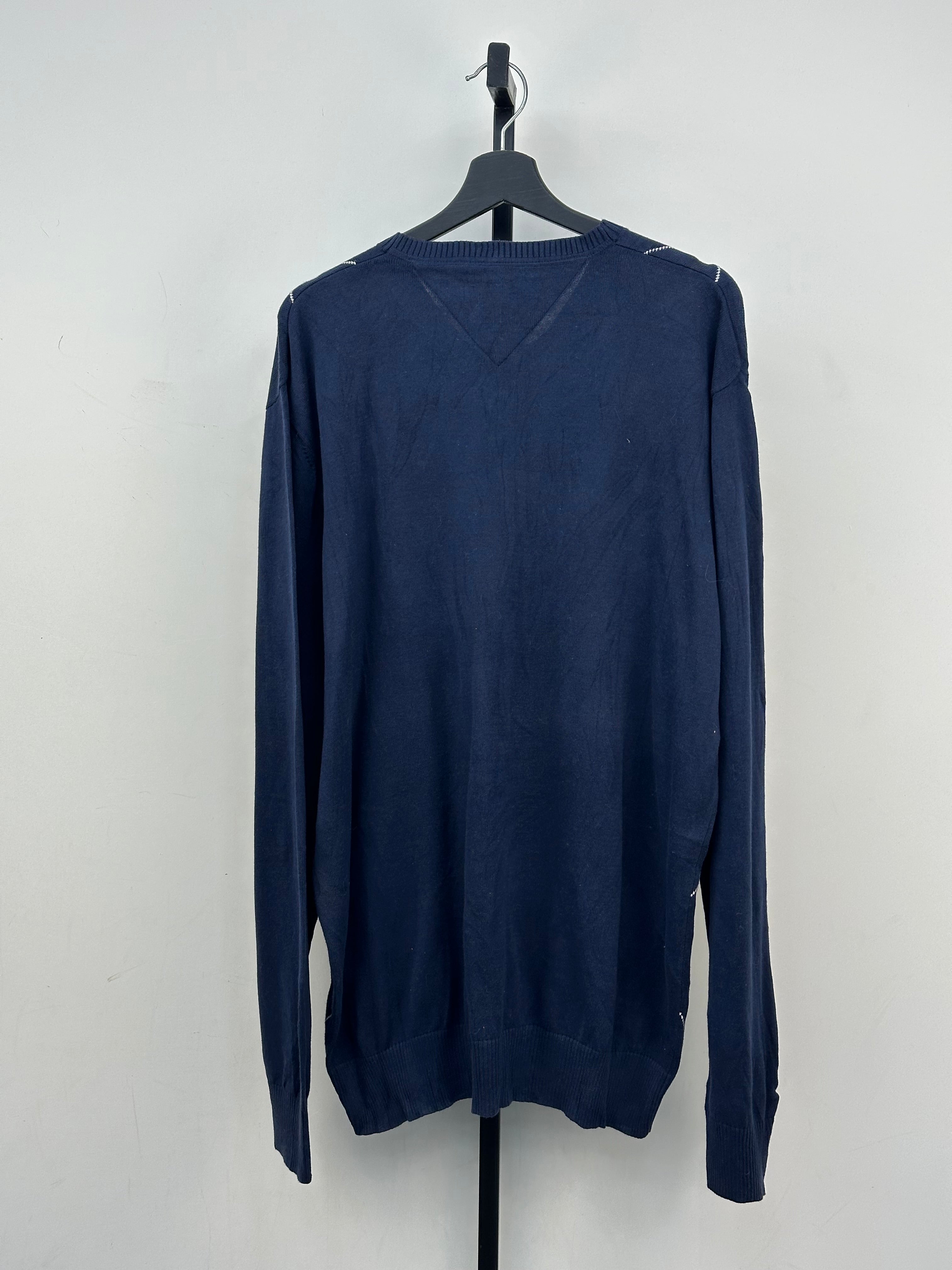 MAGLIONE TOMMY HILFIGER: XL